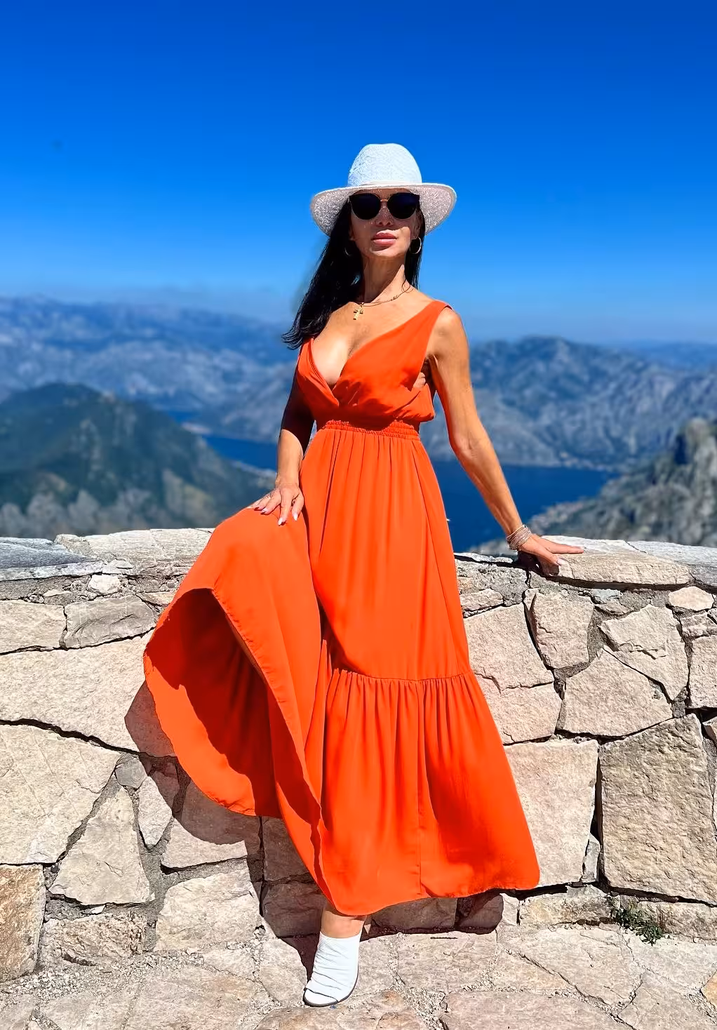 Vika ukrainian brides over 50