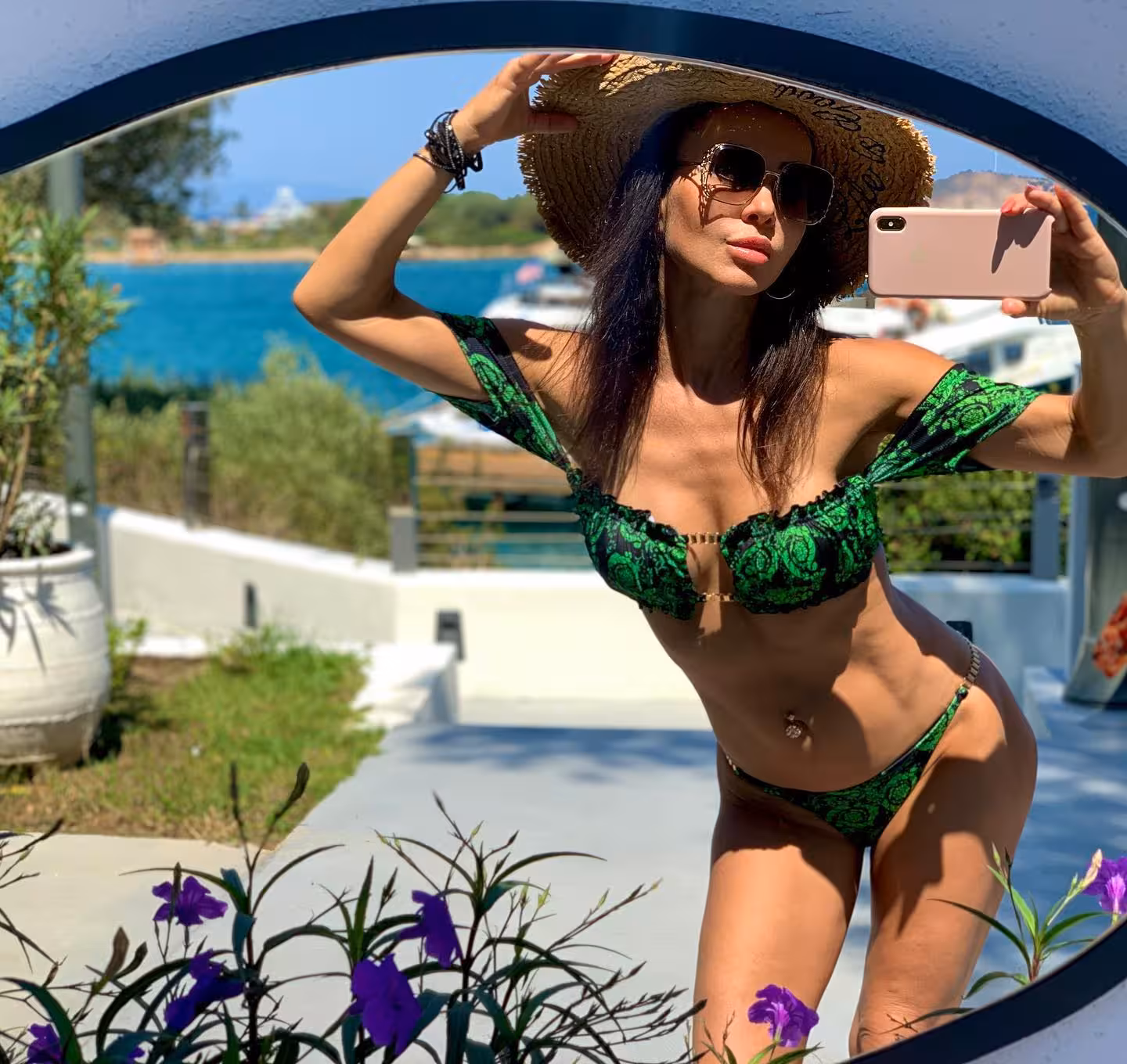 Vika ukrainian brides over 50