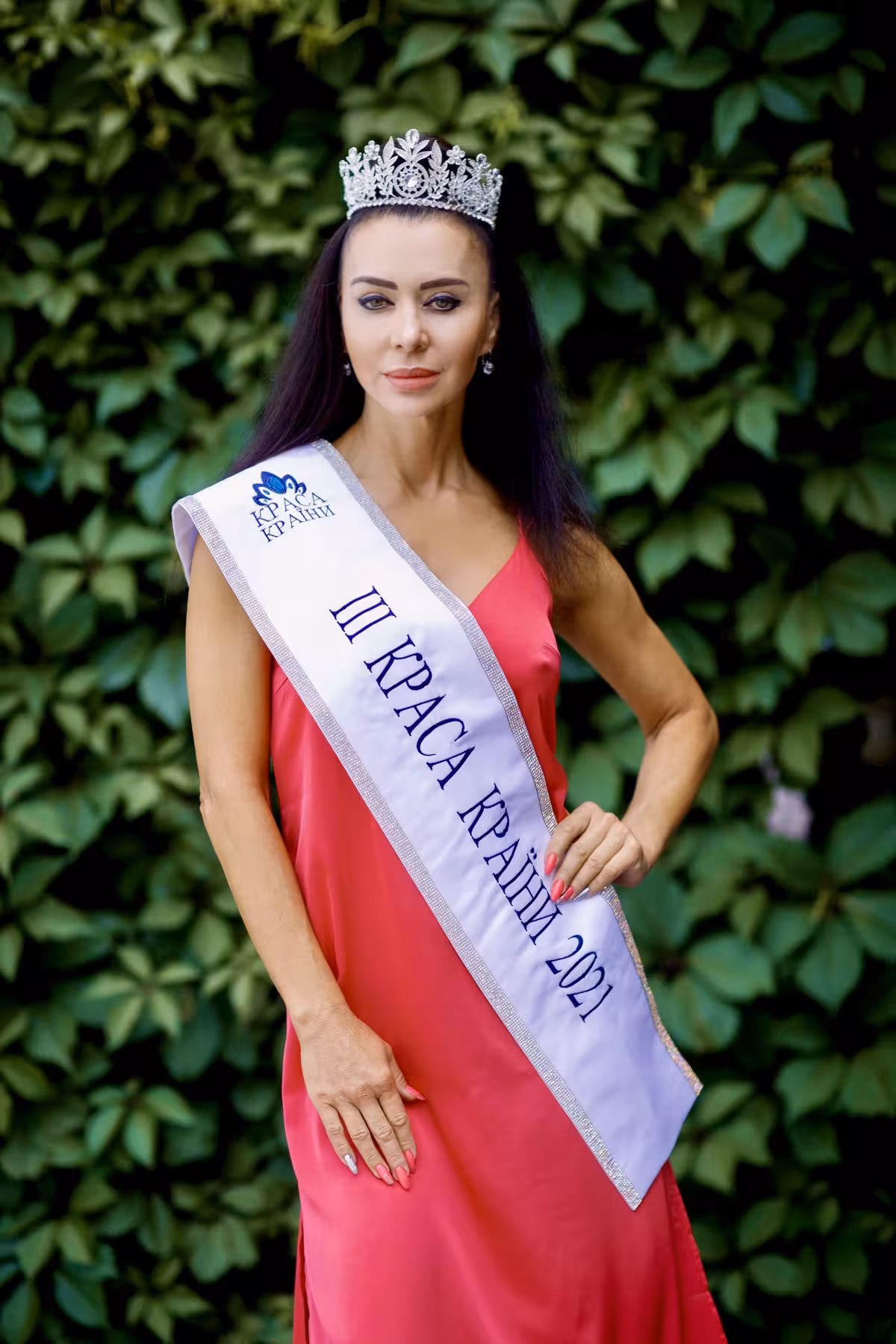 Vika ukrainian brides over 50