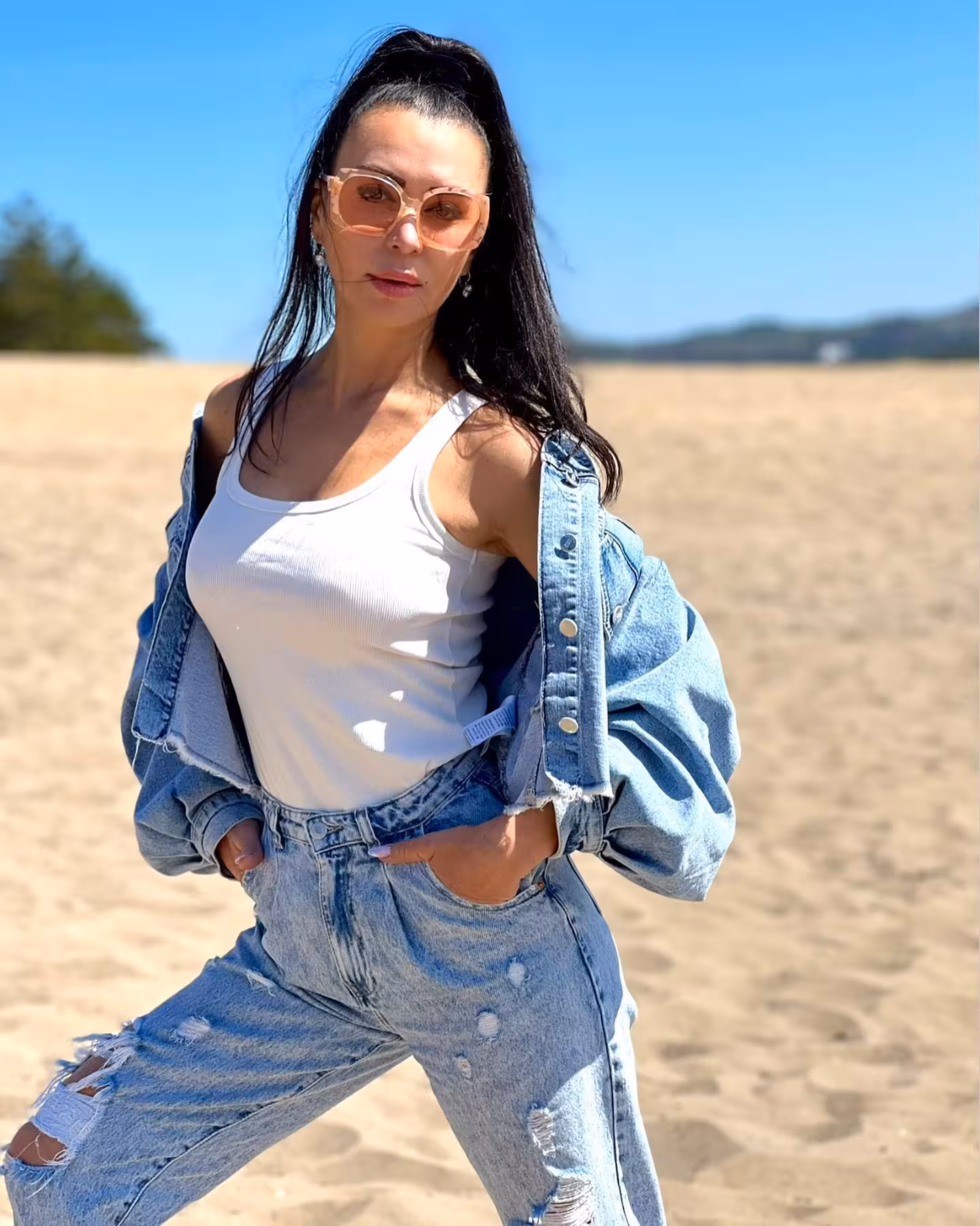 Vika ukrainian brides over 50