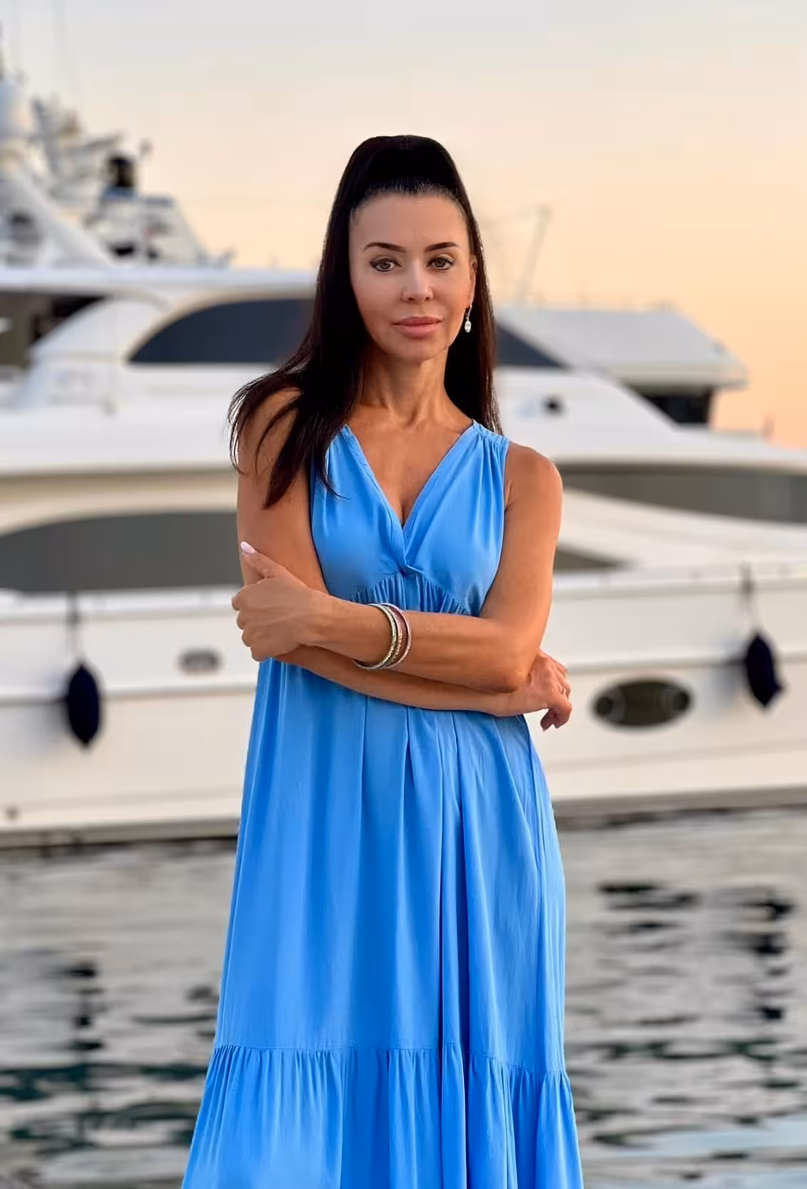 Vika ukrainian brides over 50