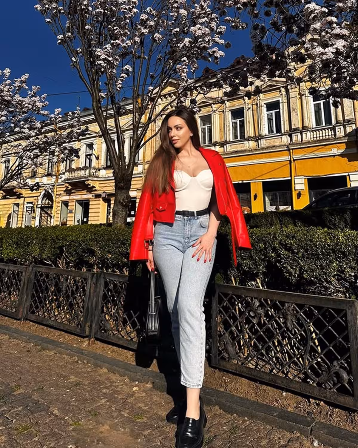 Juliana ukrainian brides website