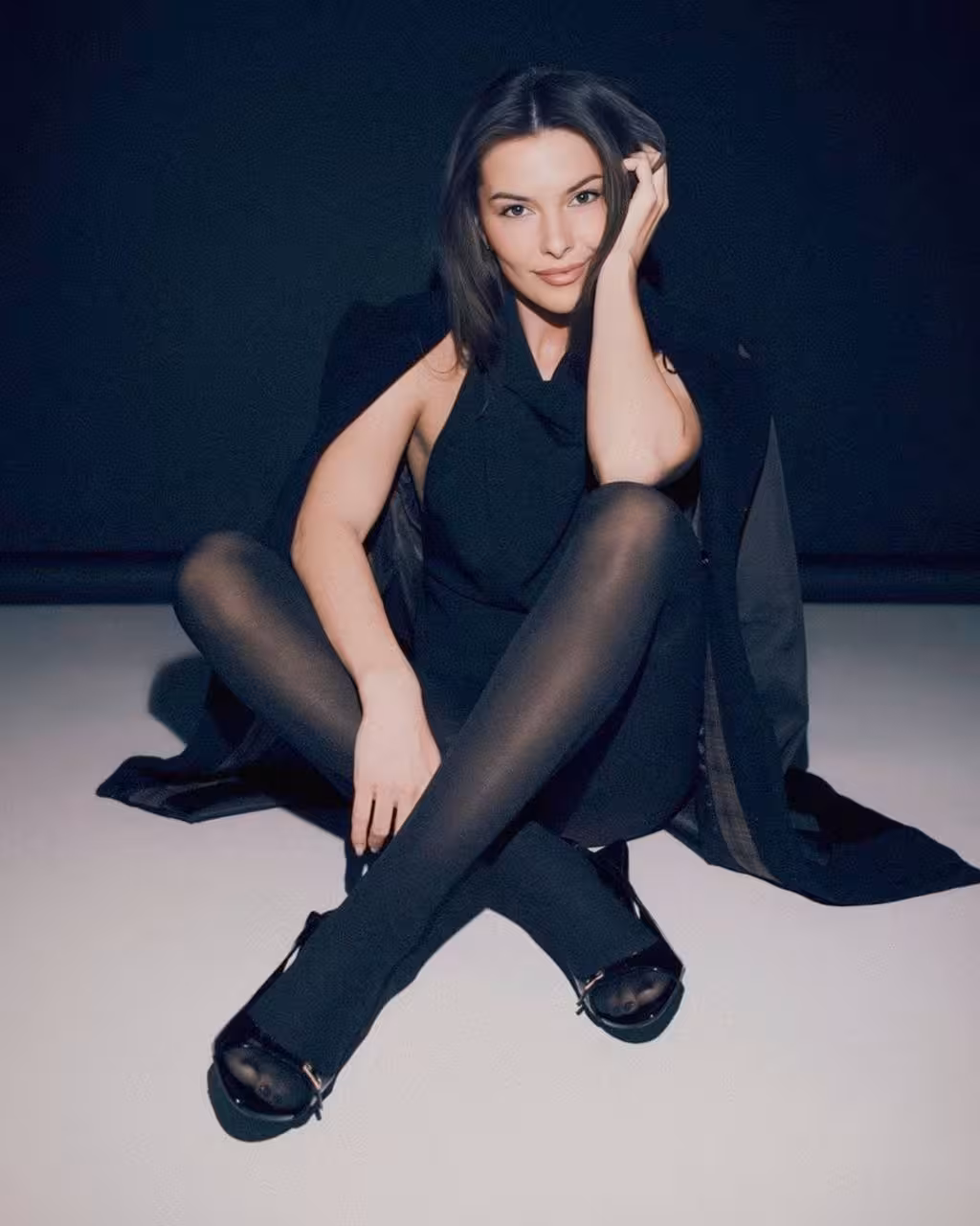 Ilona ukrainian real brides