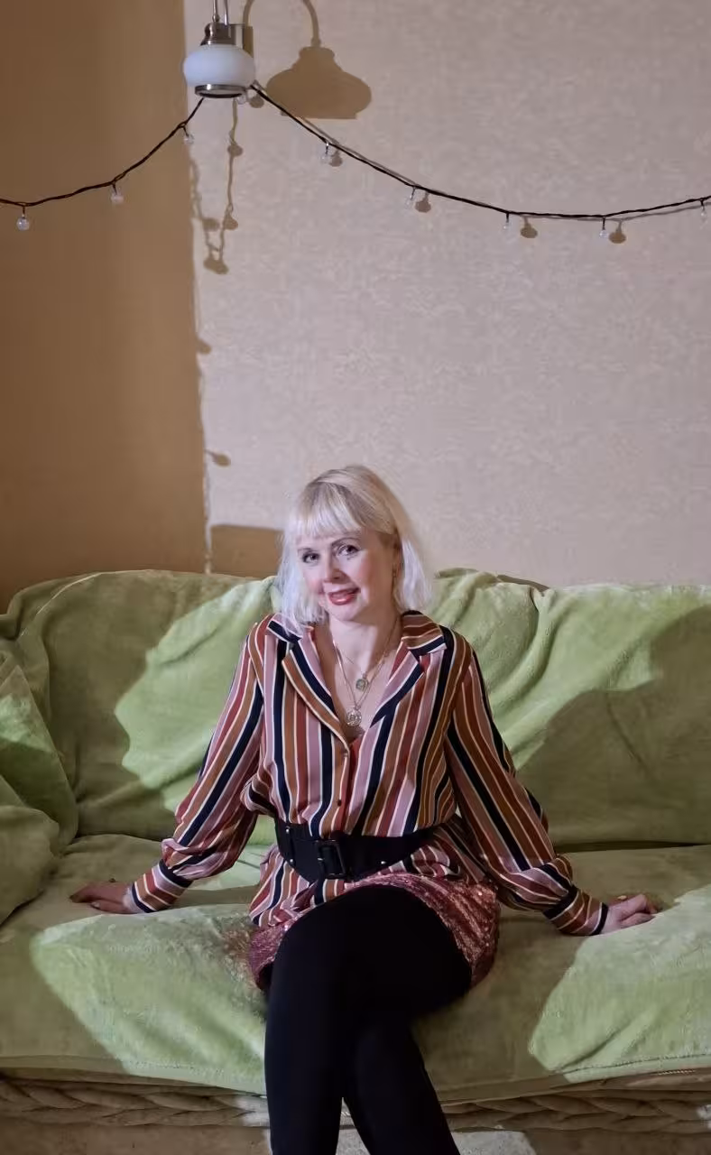 Victoria are ukrainian brides legitimate