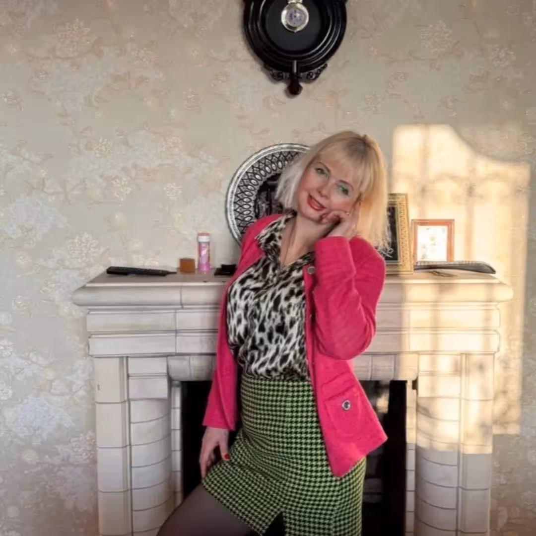 Victoria are ukrainian brides legitimate