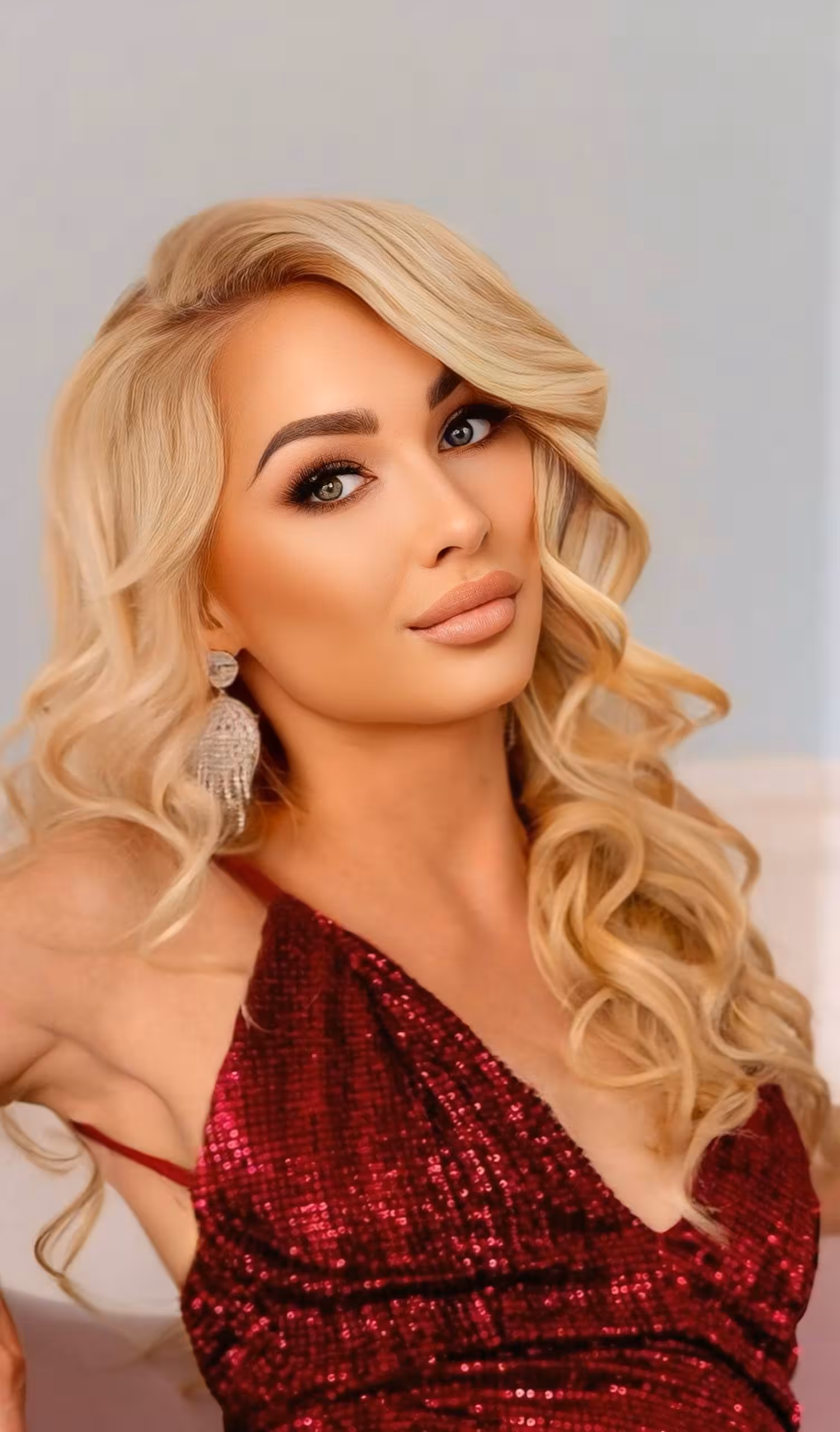 Tetiana brides ukraine agency