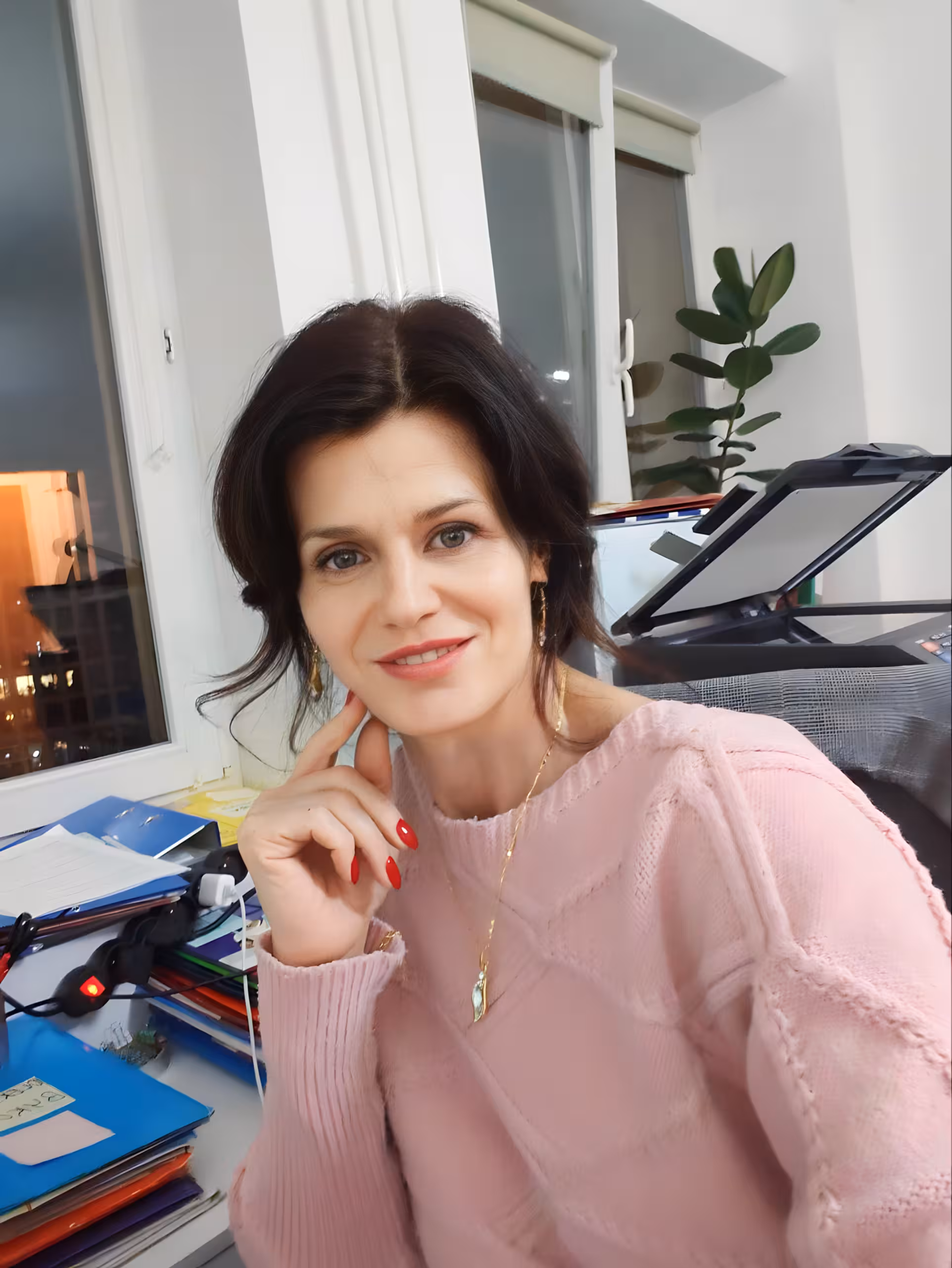 Nataliia  brides ukraine factor