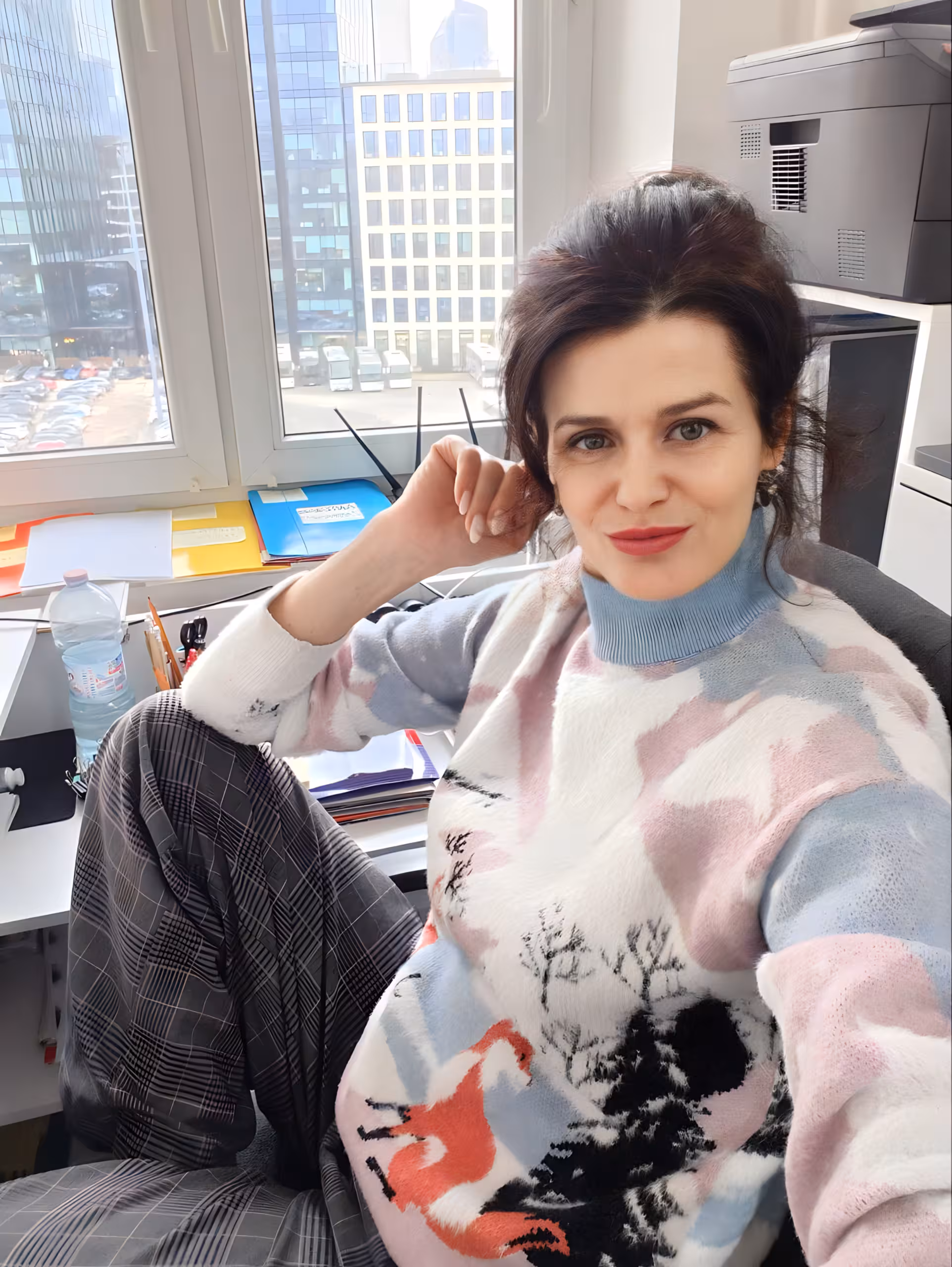 Nataliia  brides ukraine factor