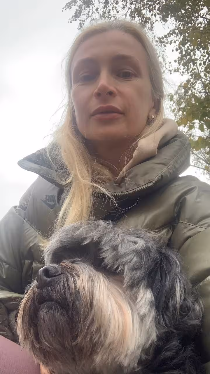 Oksana child brides ukraine