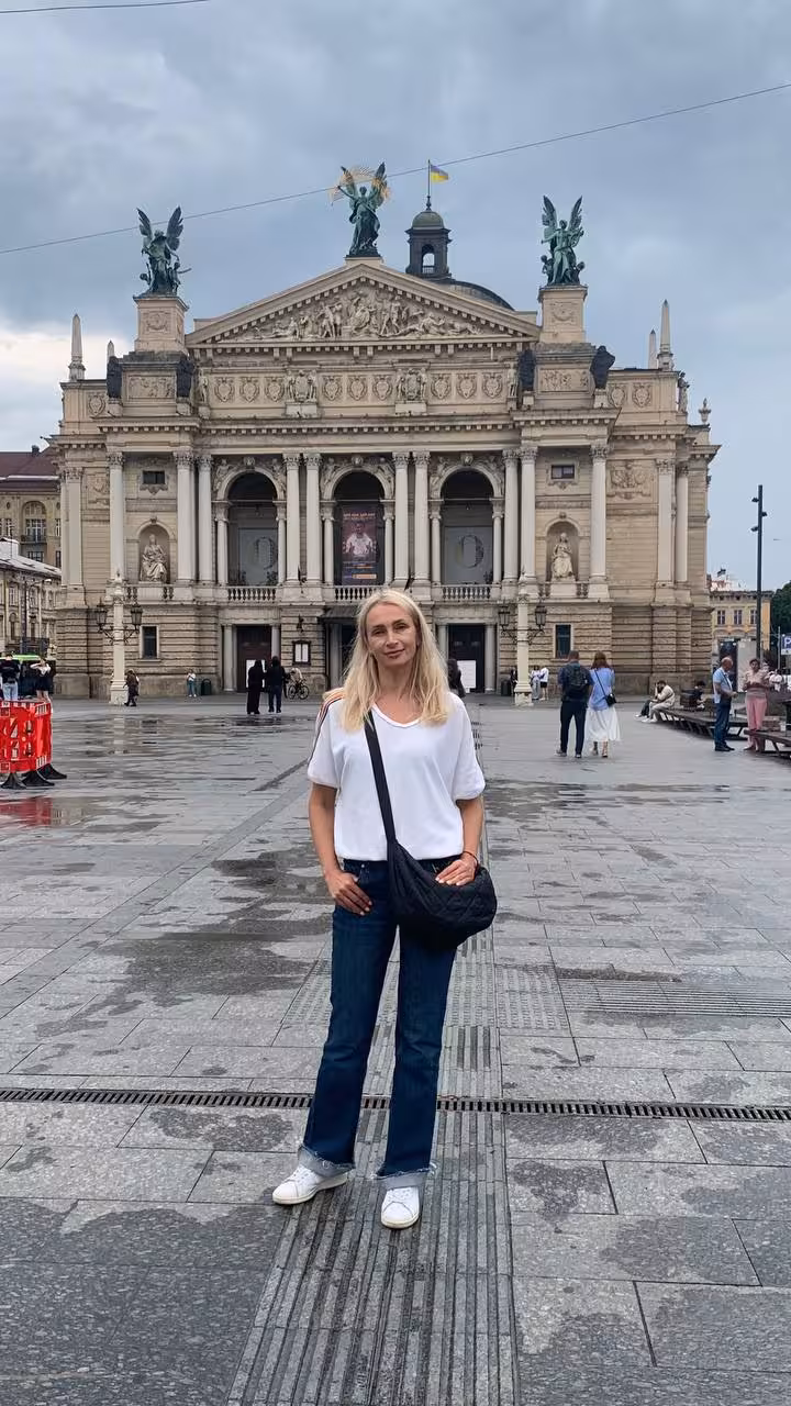 Oksana child brides ukraine