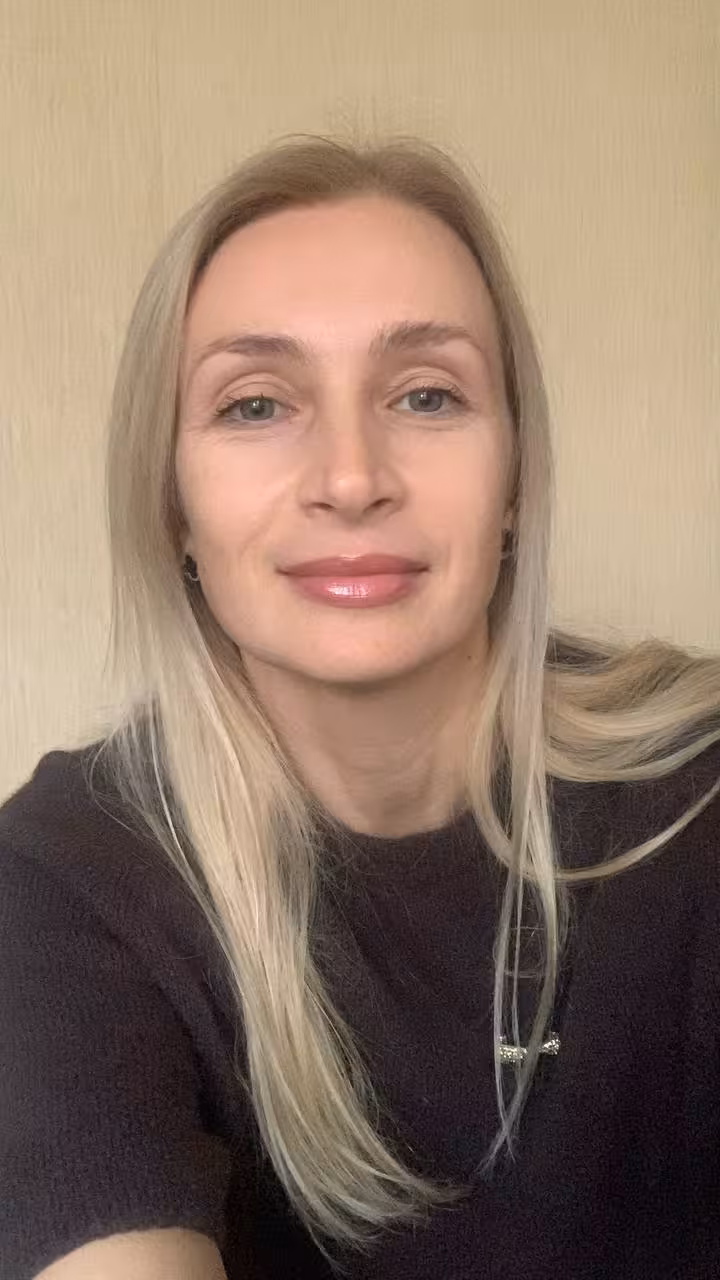 Oksana child brides ukraine