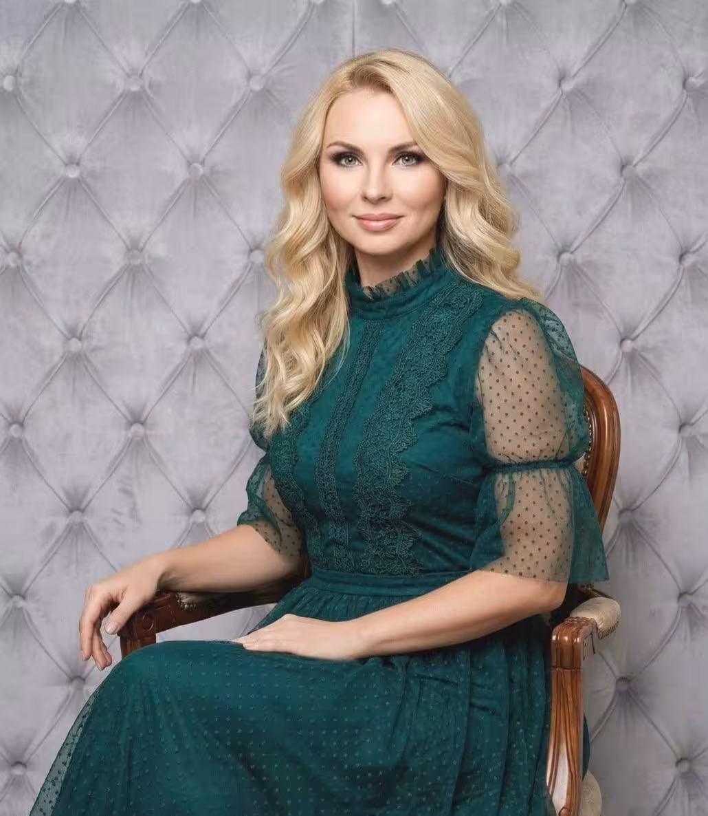 Tatiana  daisy bride ukraine