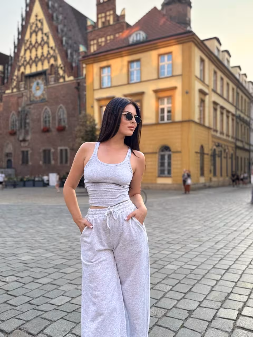 Irina  finding bride in ukraine