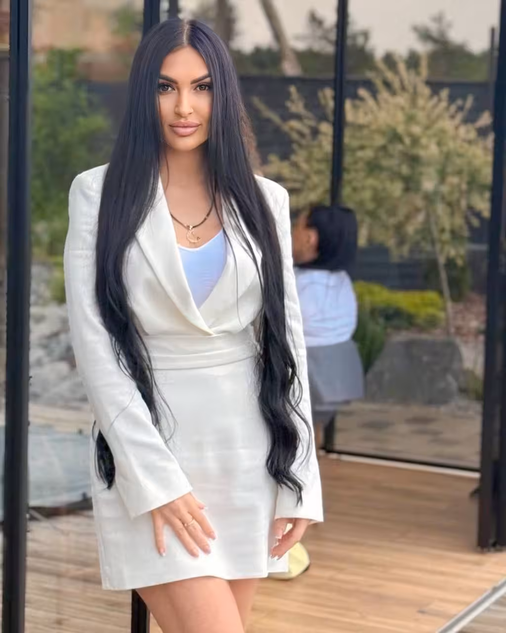 Katerina hot ukrainian brides