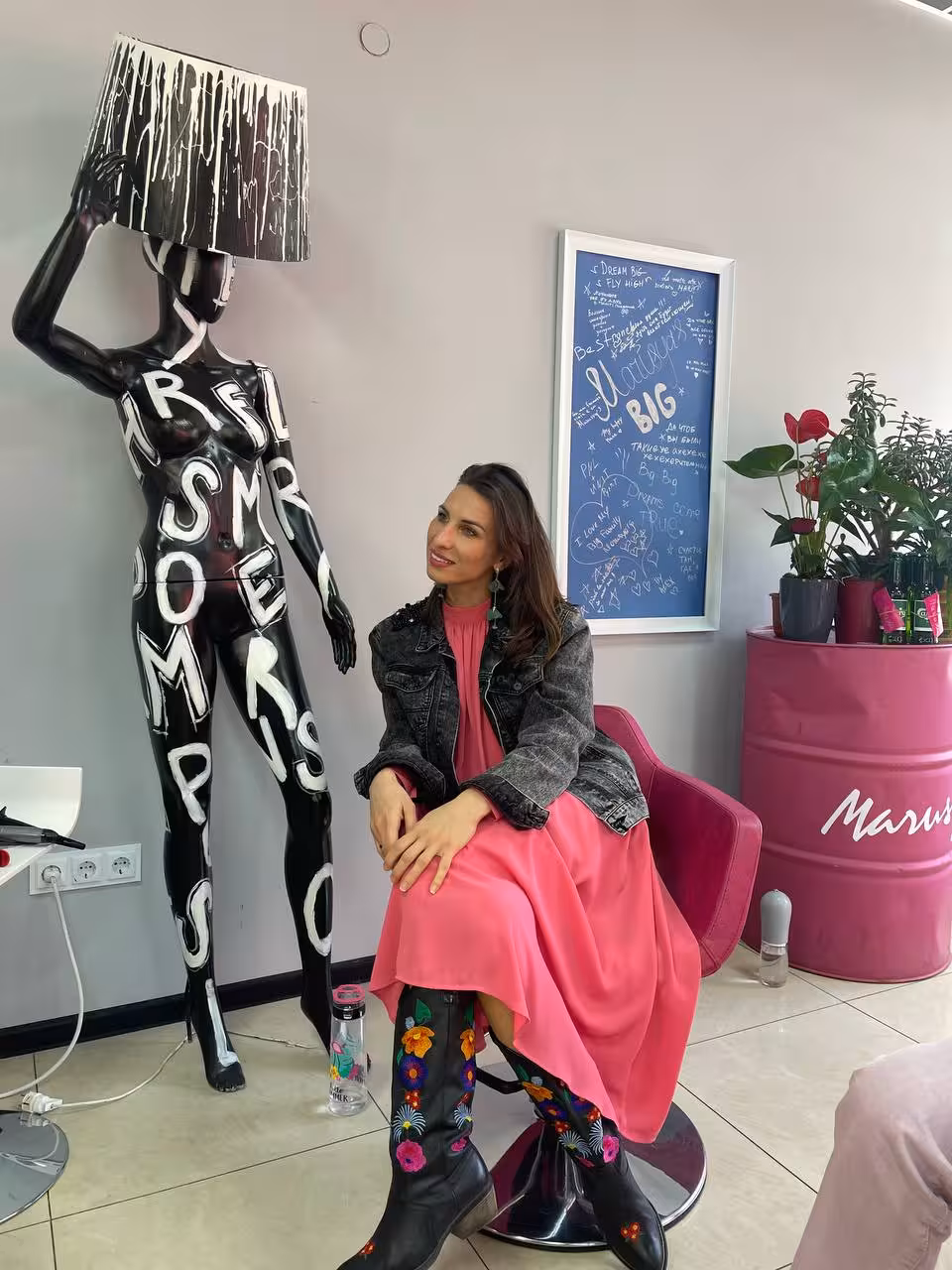 Iryna hot ukrainian brides