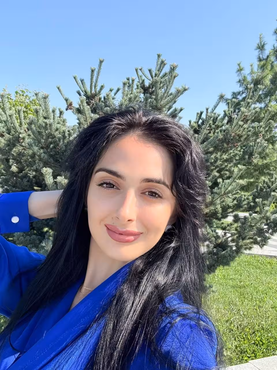 Christina how to marry in ukraine