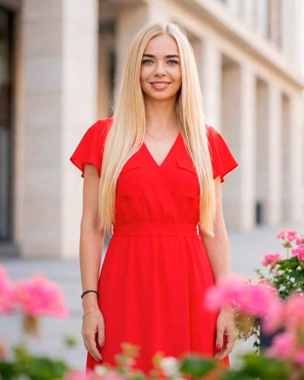 Inna is ukraine brides agency legit