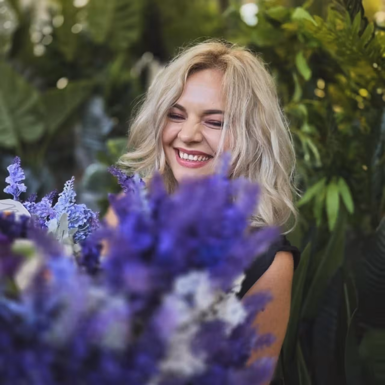 Anna mary bride ukraine