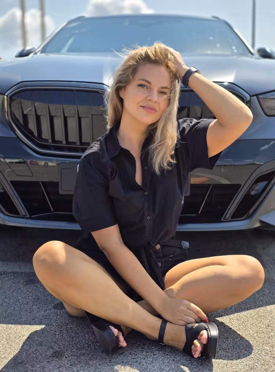 Anna mary bride ukraine