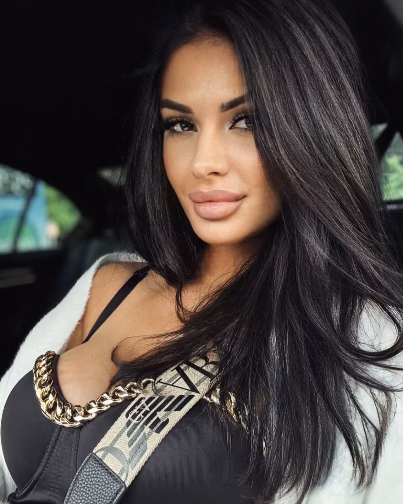 OLYA older ukraine brides