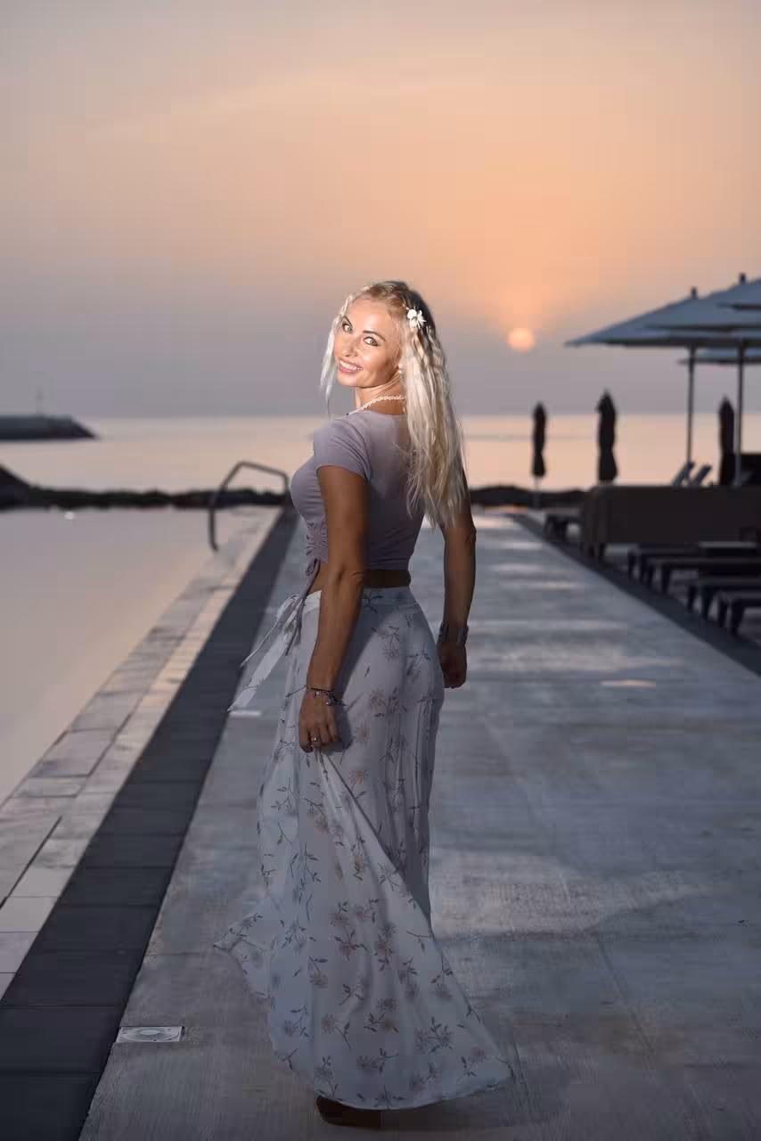 Tetiana ukraine brides girl