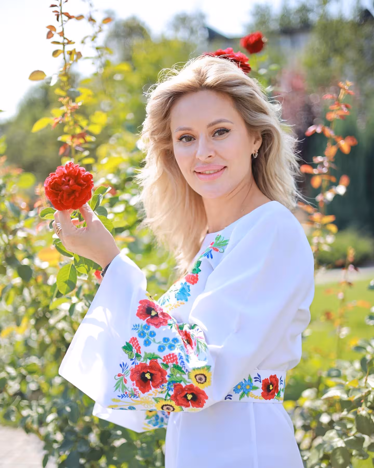 Tanya ukraine bride singapore