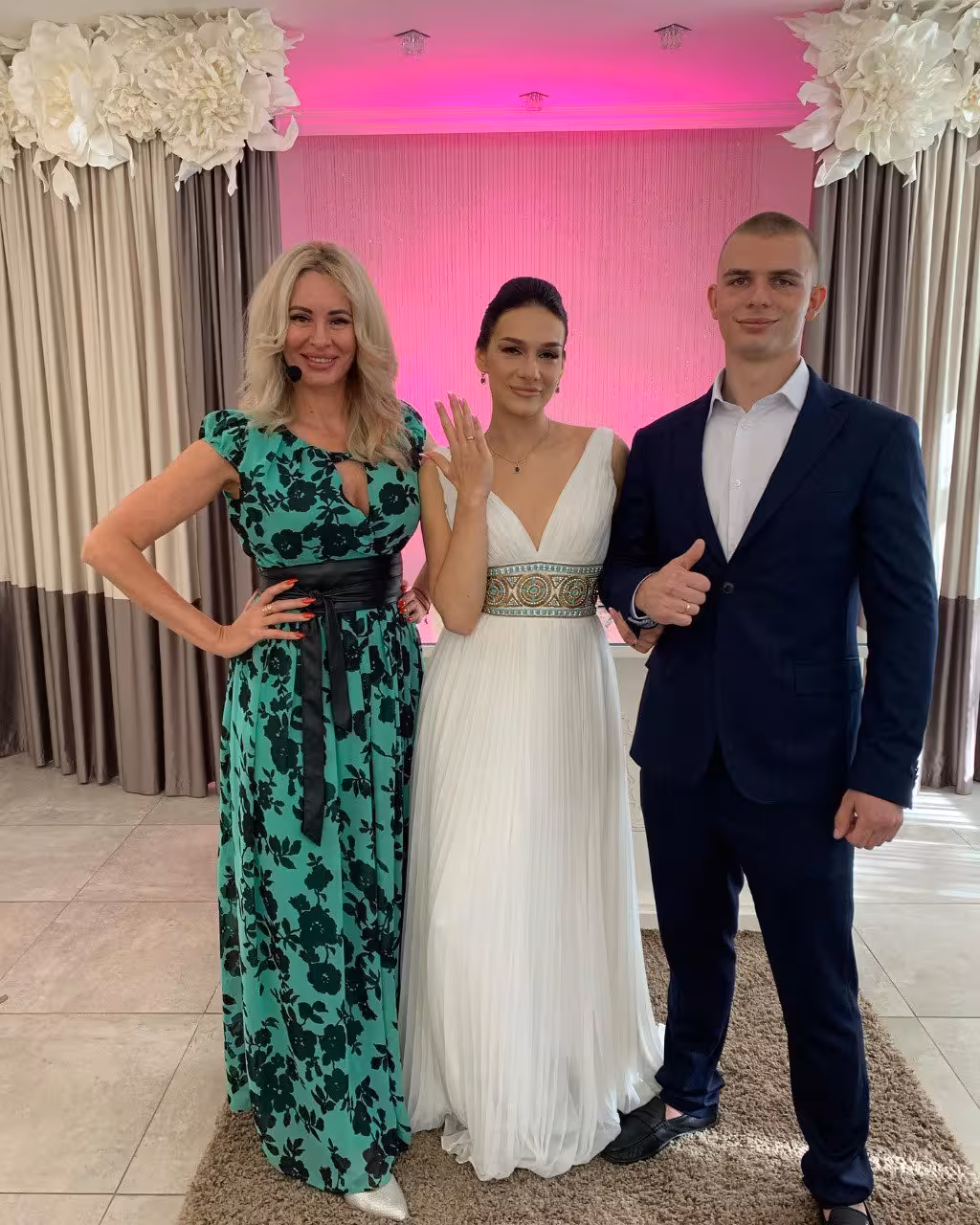 Tanya ukraine bride singapore