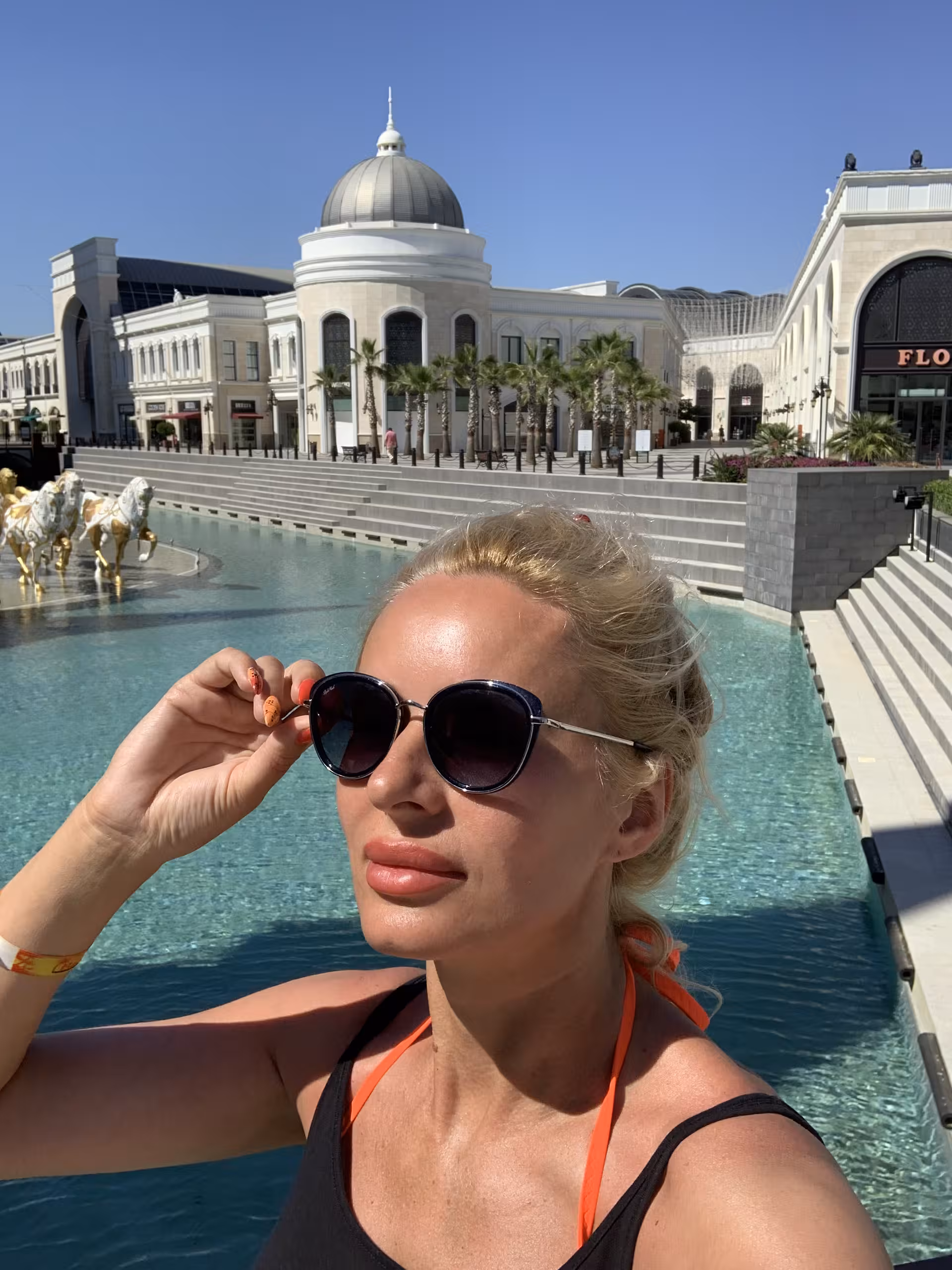 Tanya ukraine bride singapore