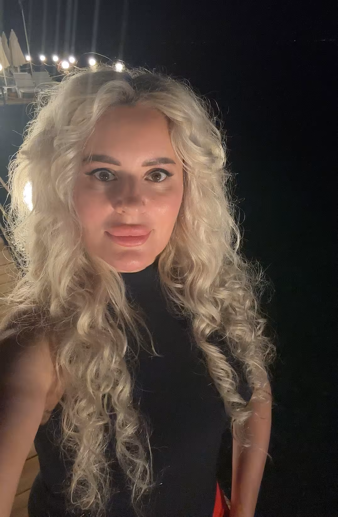 Tanya ukraine bride singapore