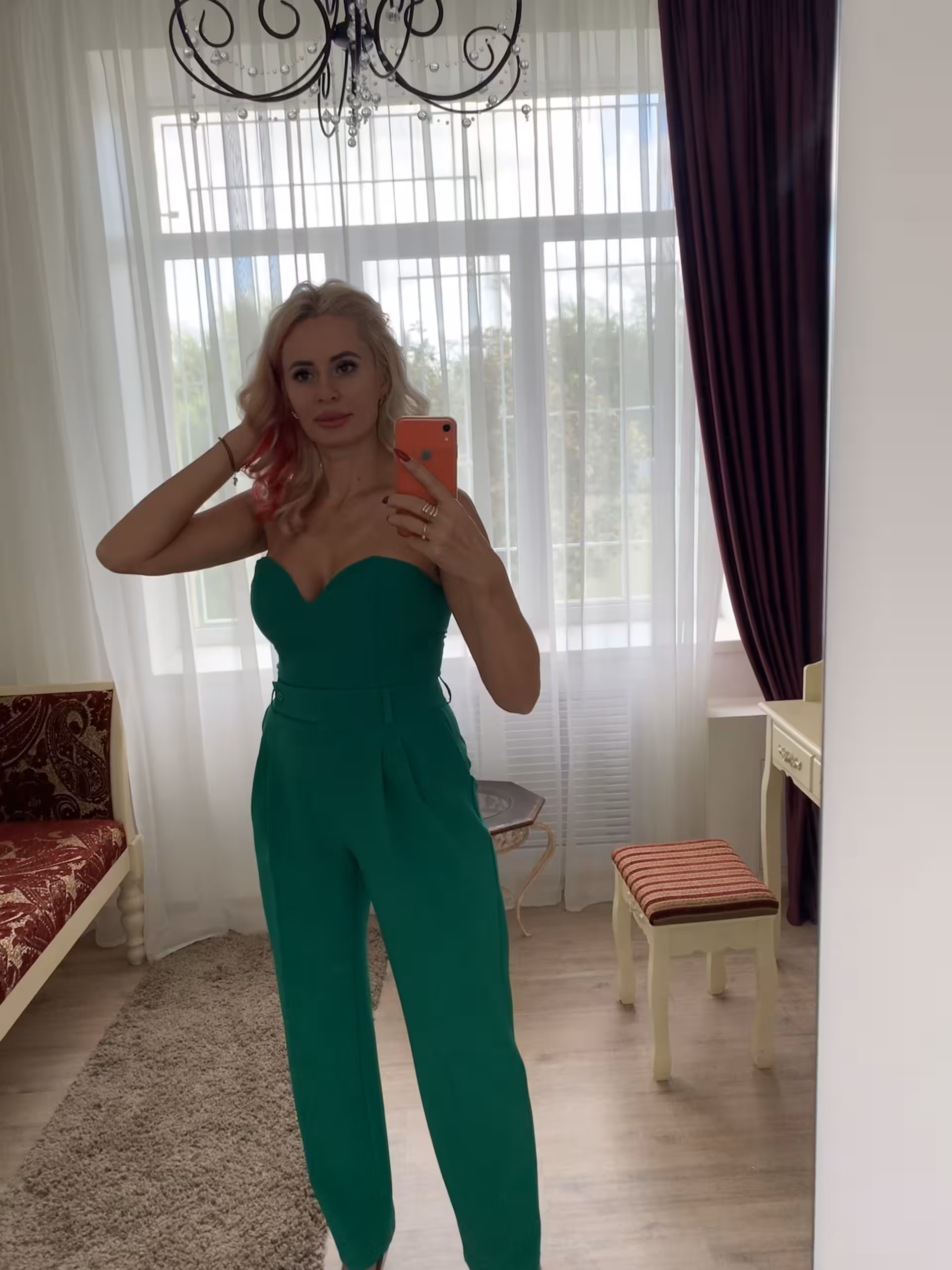 Tanya ukraine bride singapore