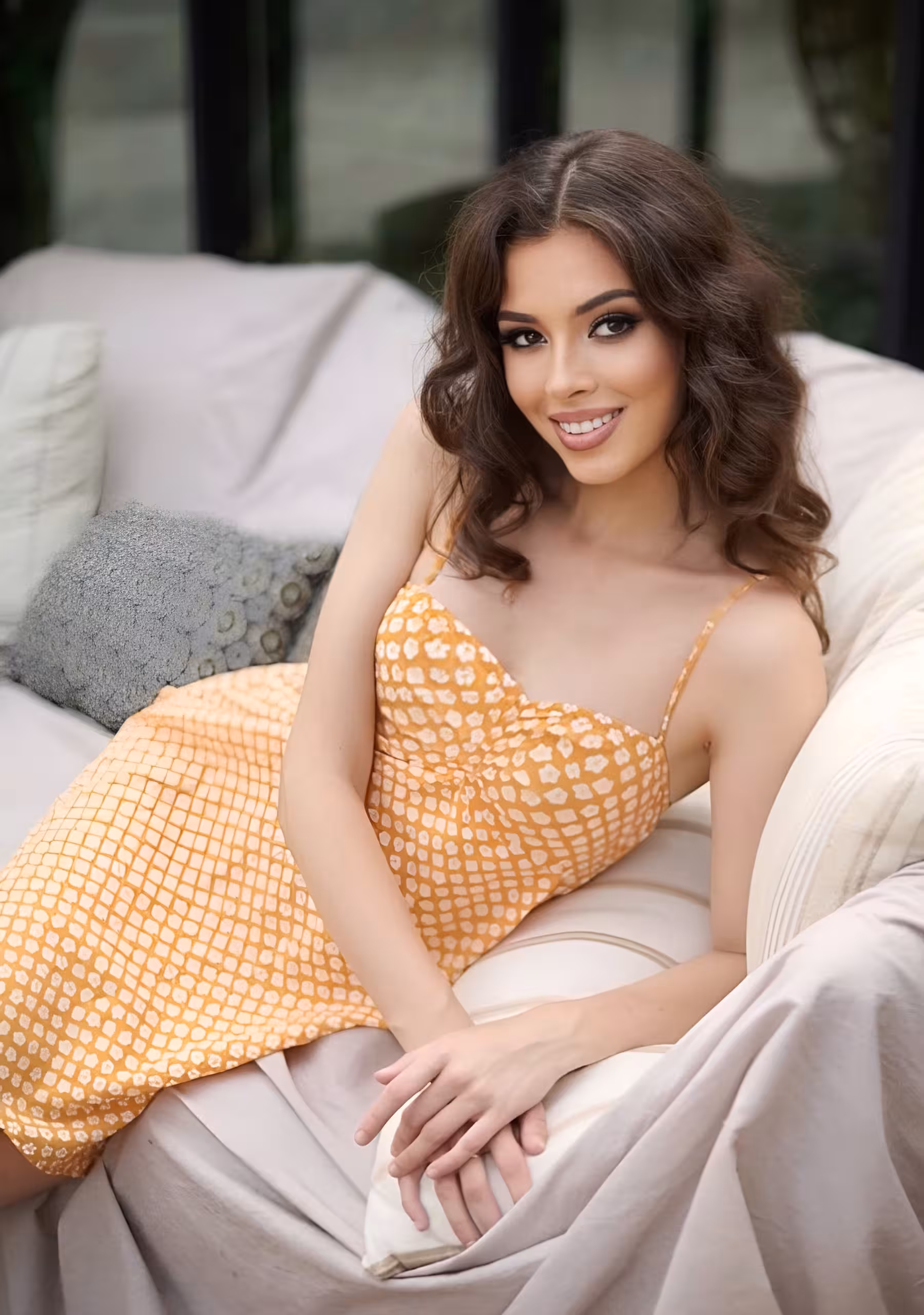 Kateryna ukraine brides profile