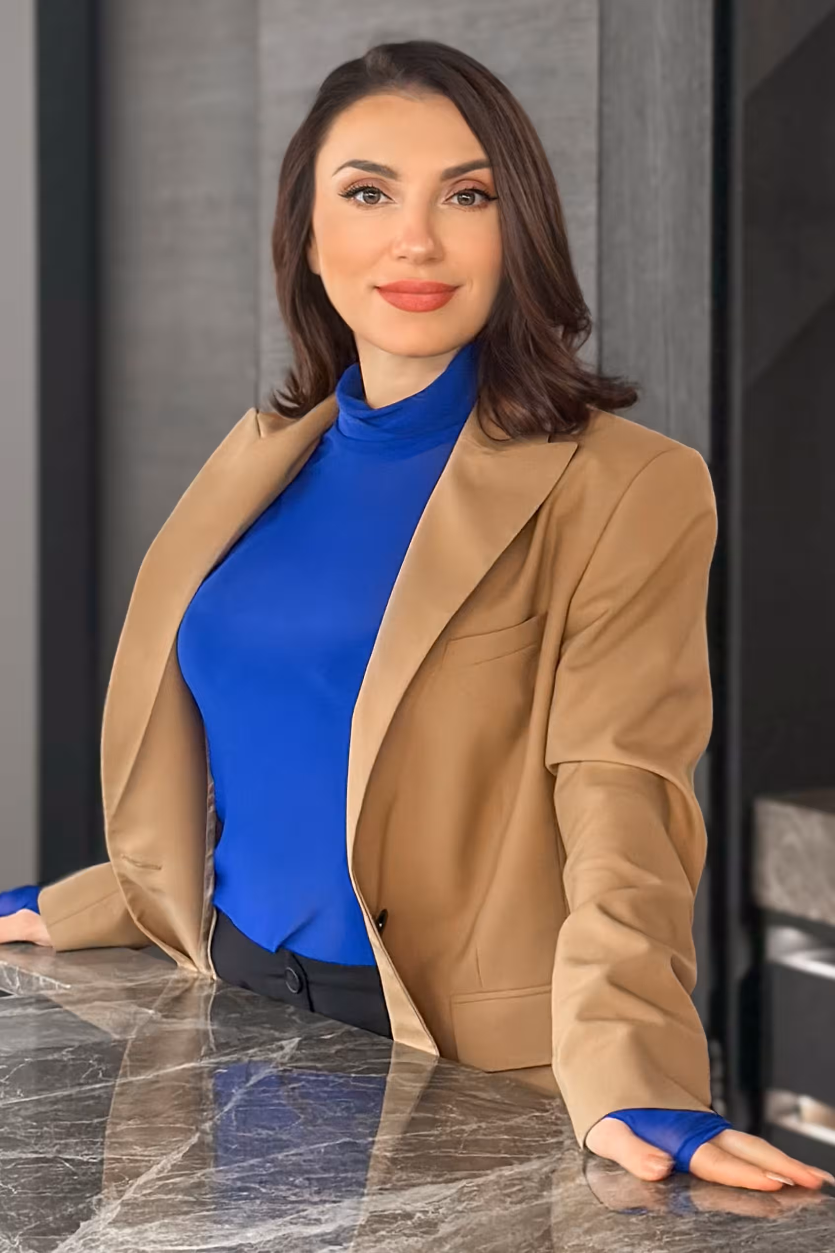 Anna ukraine single brides