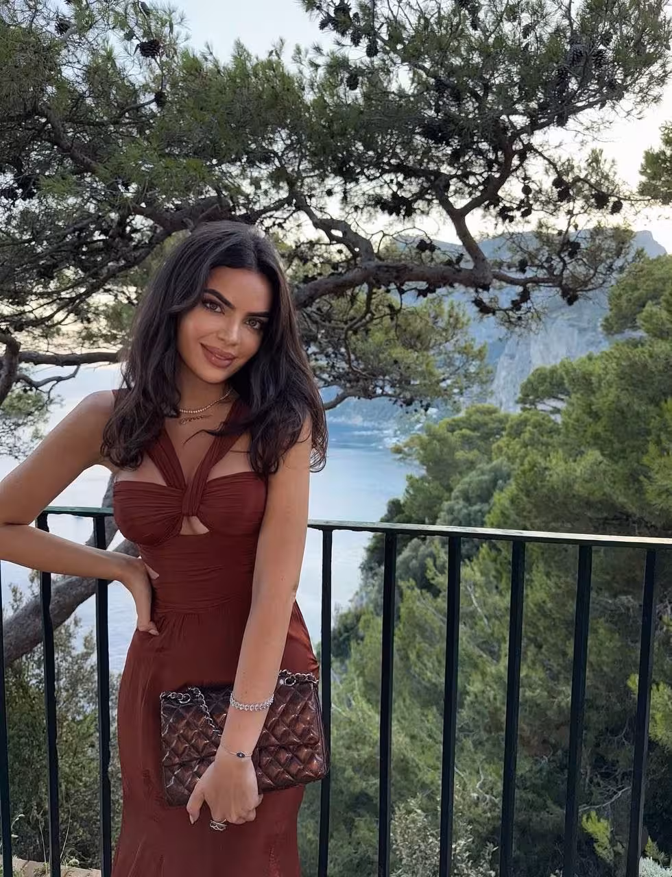 MILENA ukraine women bride dating