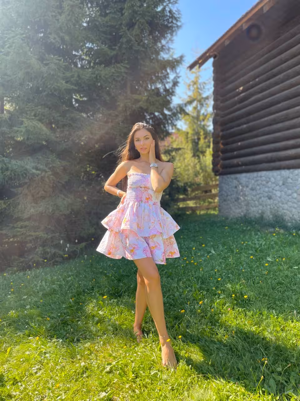 Anna ukrainian brides 100