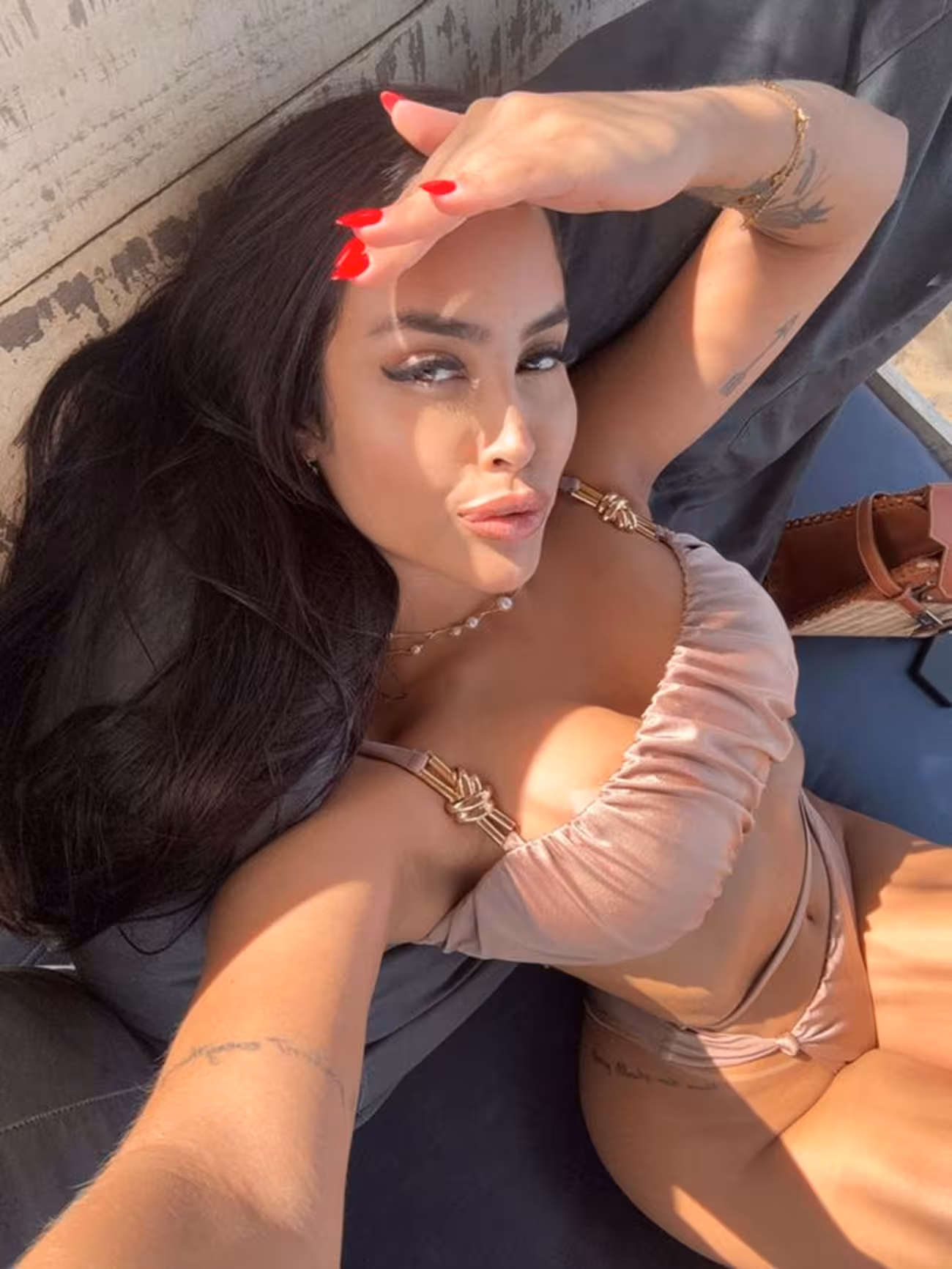 Raquel ukrainian brides 2022