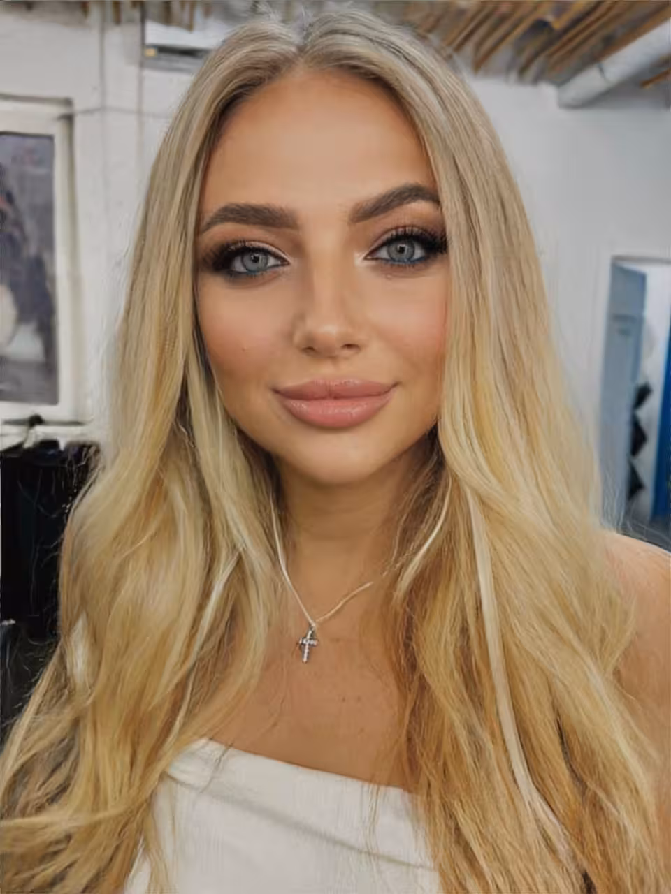 Ekaterina ukrainian brides 4 you