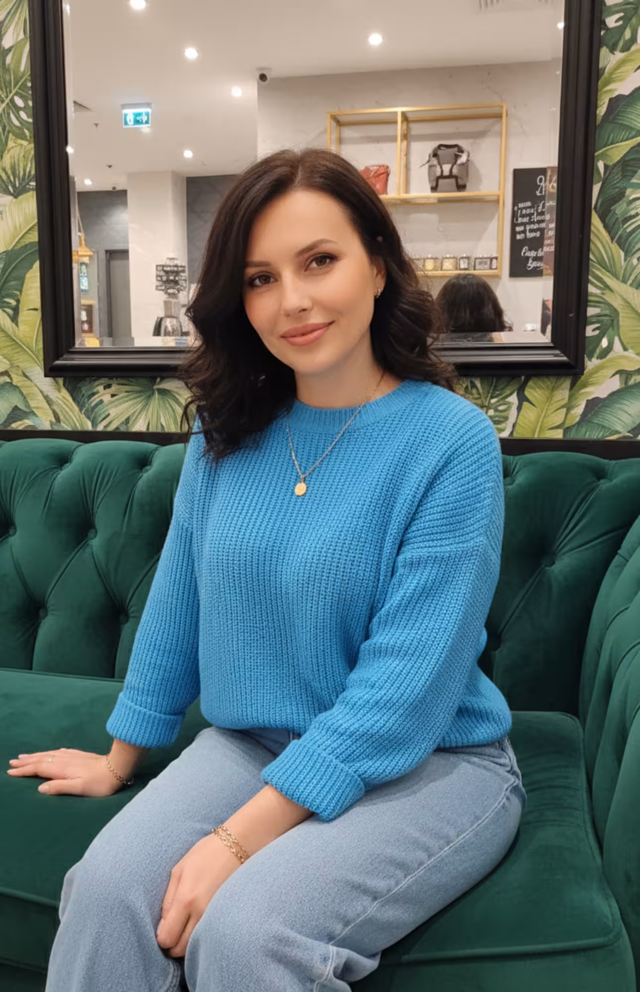 Yulia  ukrainian brides free