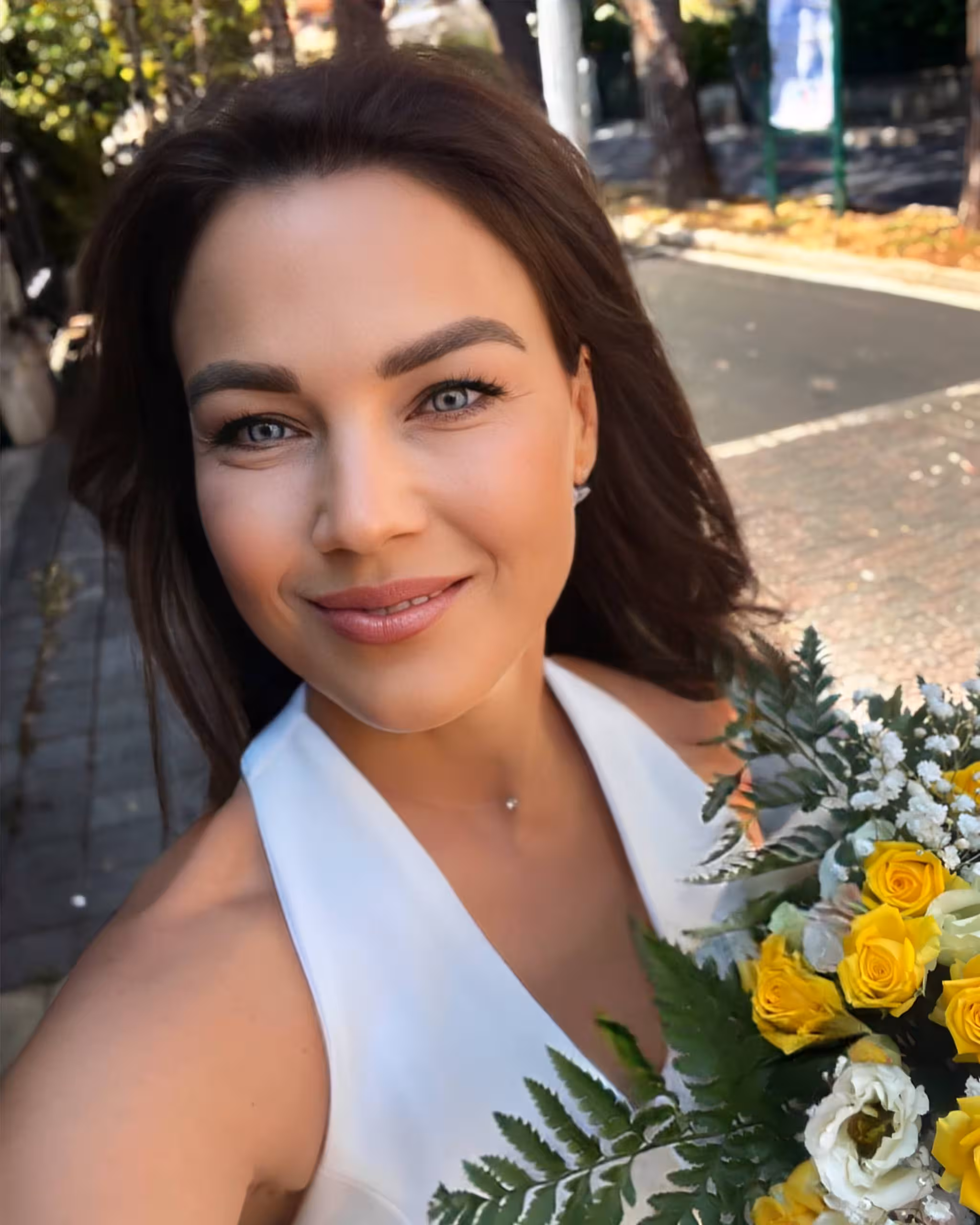 Yuliia ukrainian brides hot ukraine