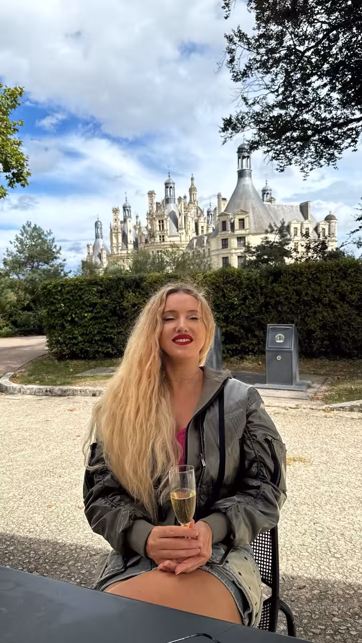 Hanna ukrainian brides in poland