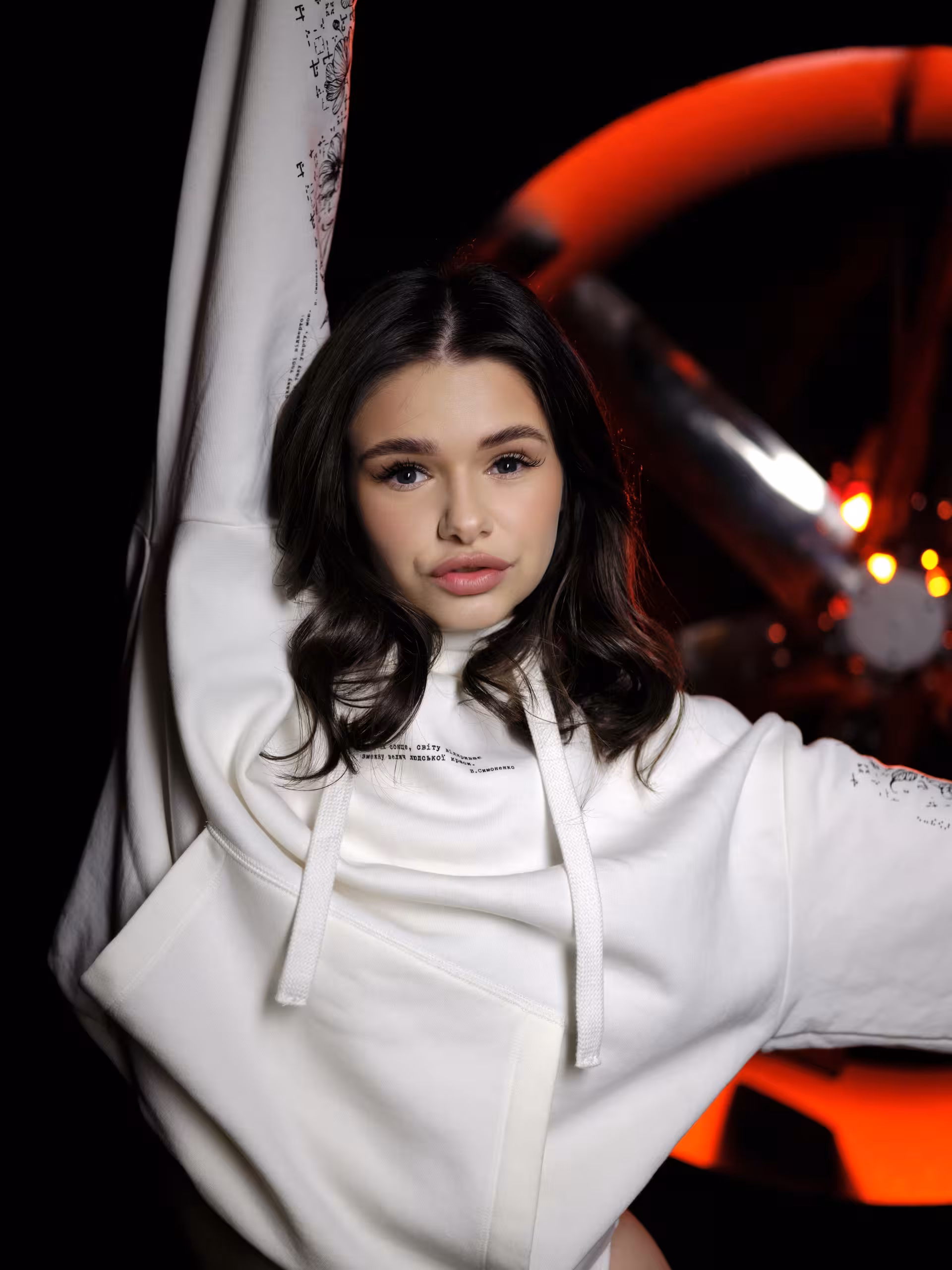 Lilia ukrainian brides site