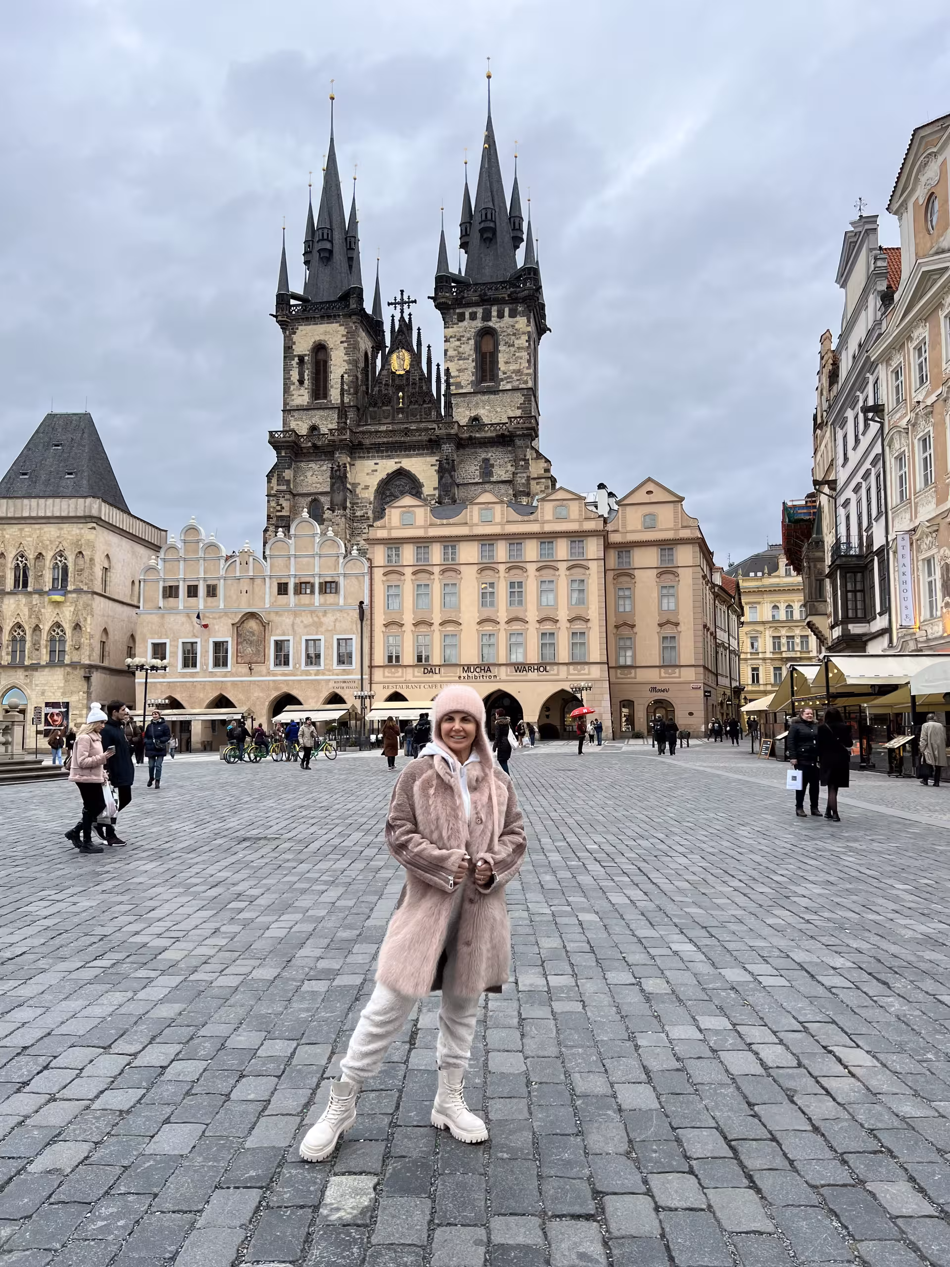 Iryna ukrainian ladies to date