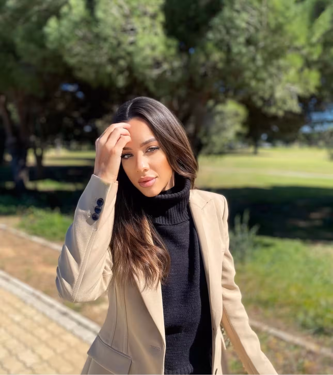 Elena 60 minutes ukraine brides