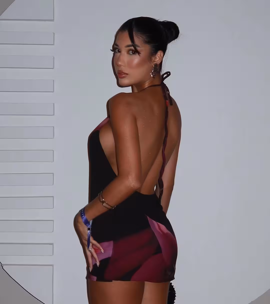 Bianca attractive ukrainian brides