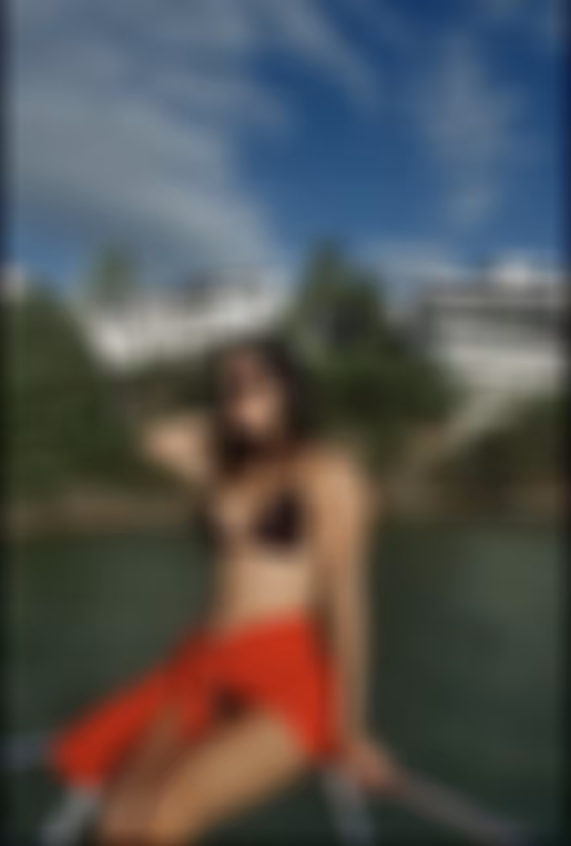 Bianca attractive ukrainian brides