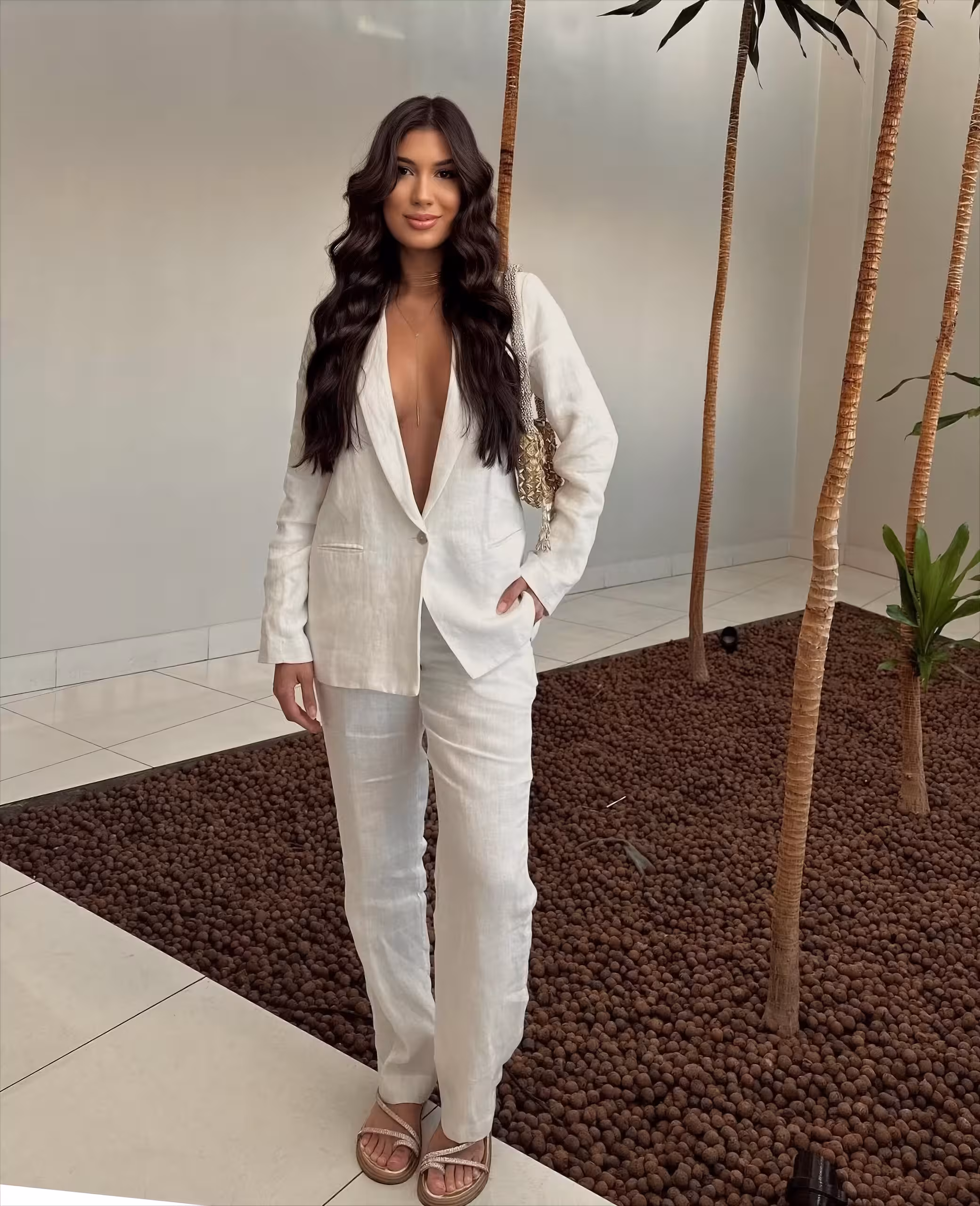 Bianca attractive ukrainian brides