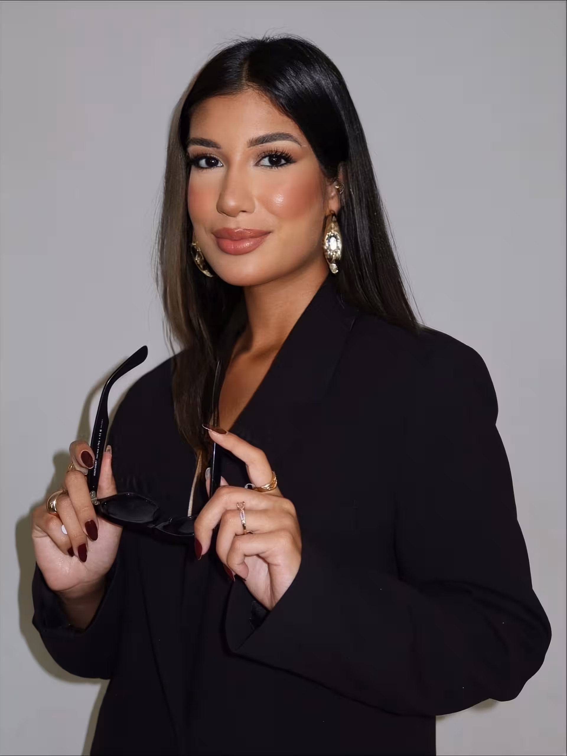 Bianca attractive ukrainian brides