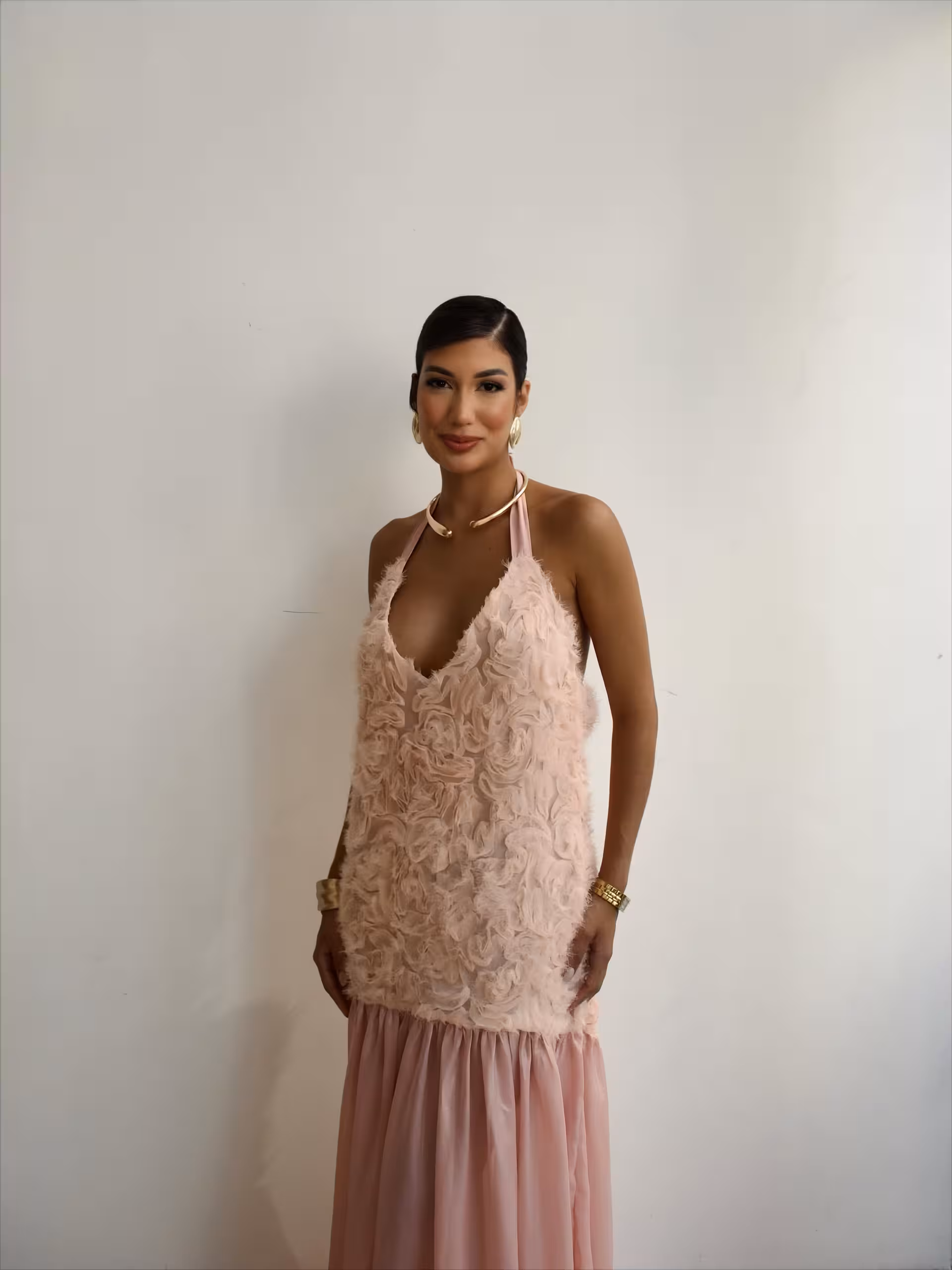 Bianca attractive ukrainian brides