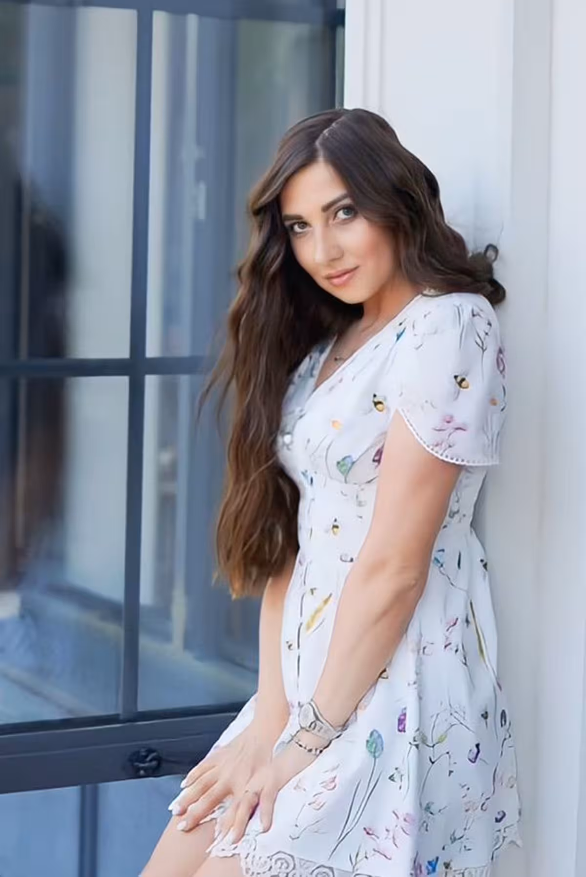 Viktoria bride market in ukraine