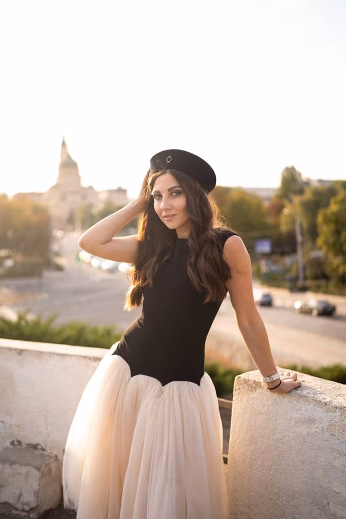 Viktoria bride market in ukraine