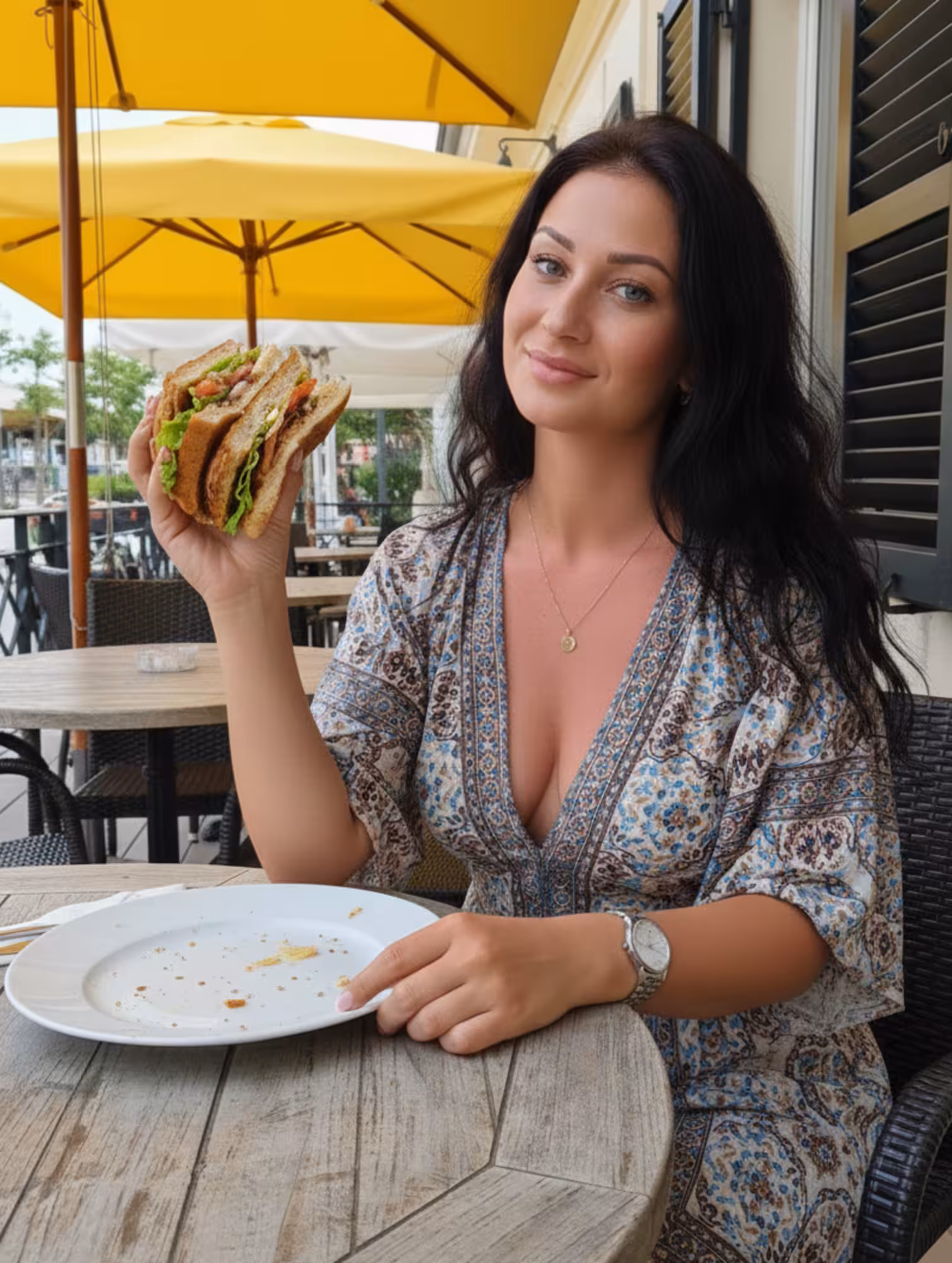 Alina brides ukraine agency